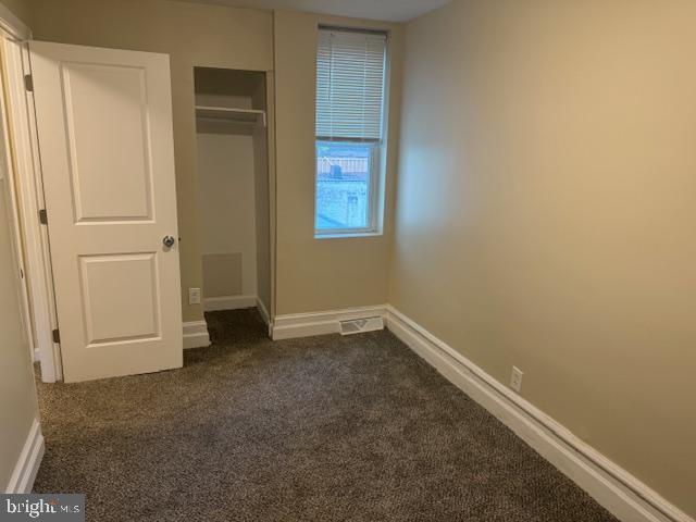 HARTRANFT - Residential Lease