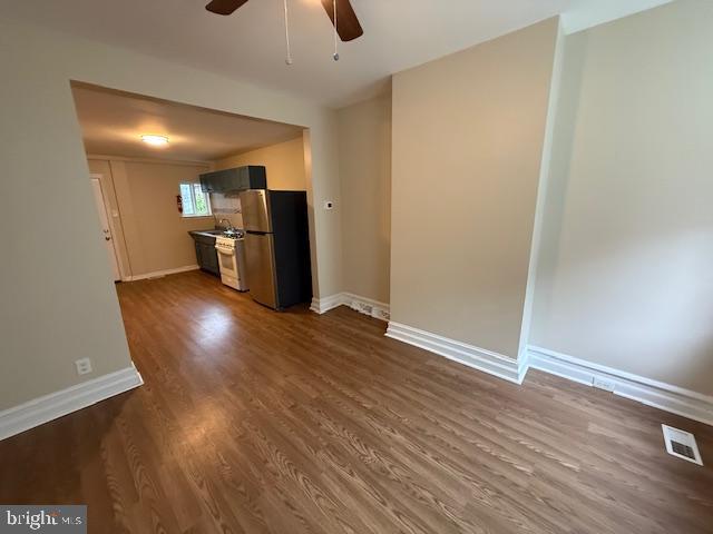 HARTRANFT - Residential Lease