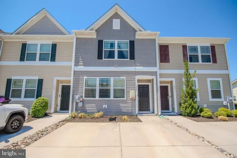 444 Creekbed Circle, Salisbury, MD 21804 - #: MDWC2021942