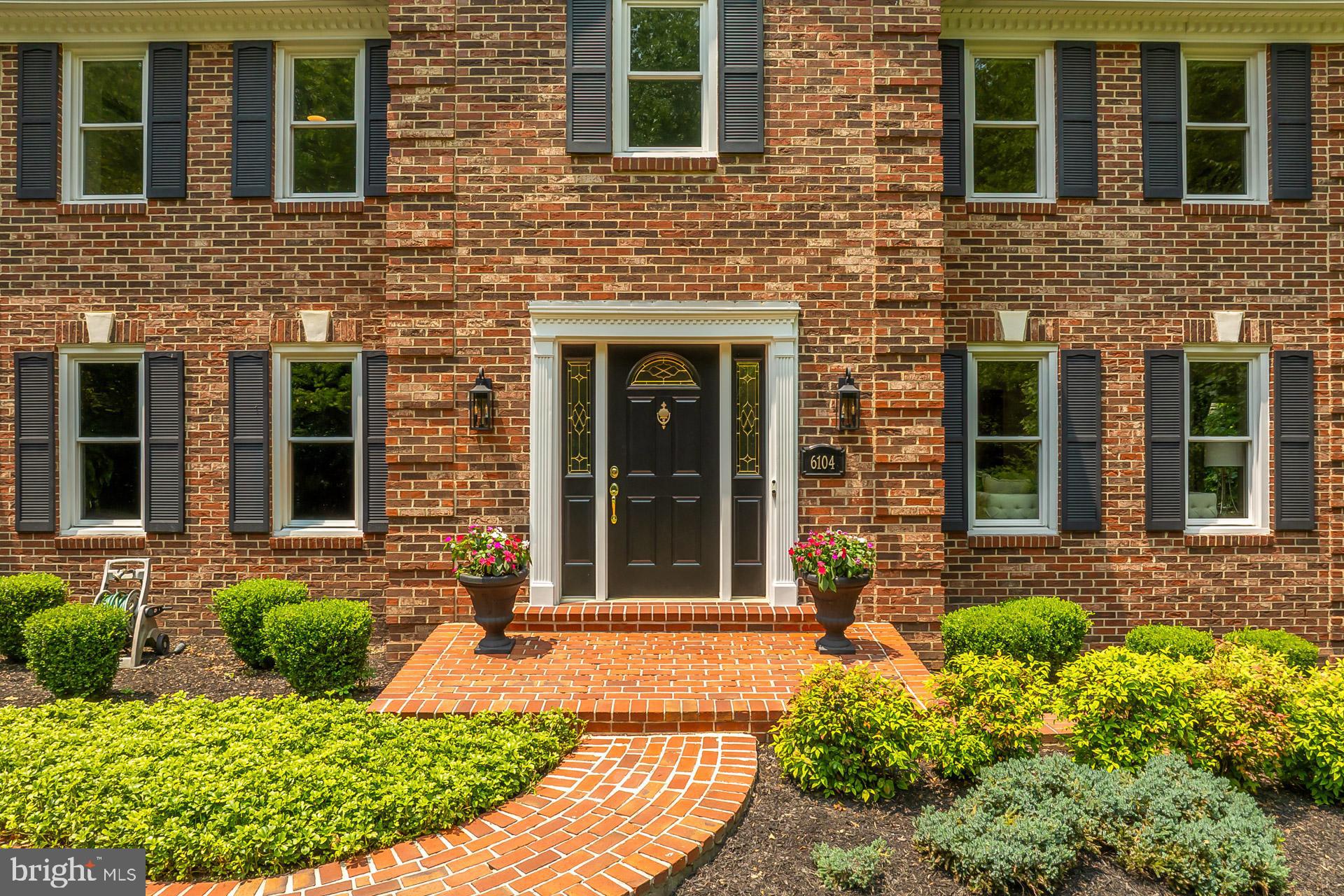 6104 ARRINGTON DRIVE