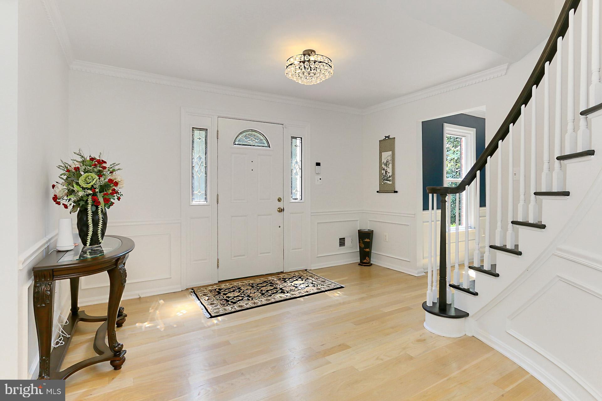 6104 ARRINGTON DRIVE