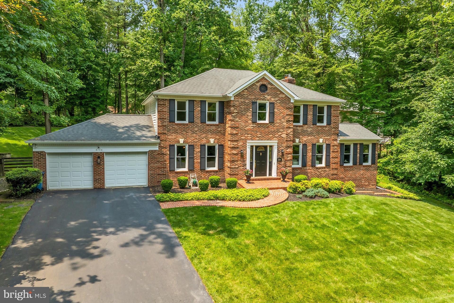 6104 ARRINGTON DRIVE
