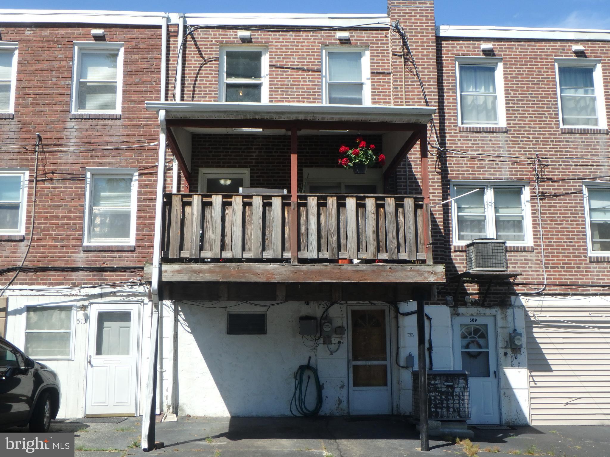 BRIARCLIFF - Residential