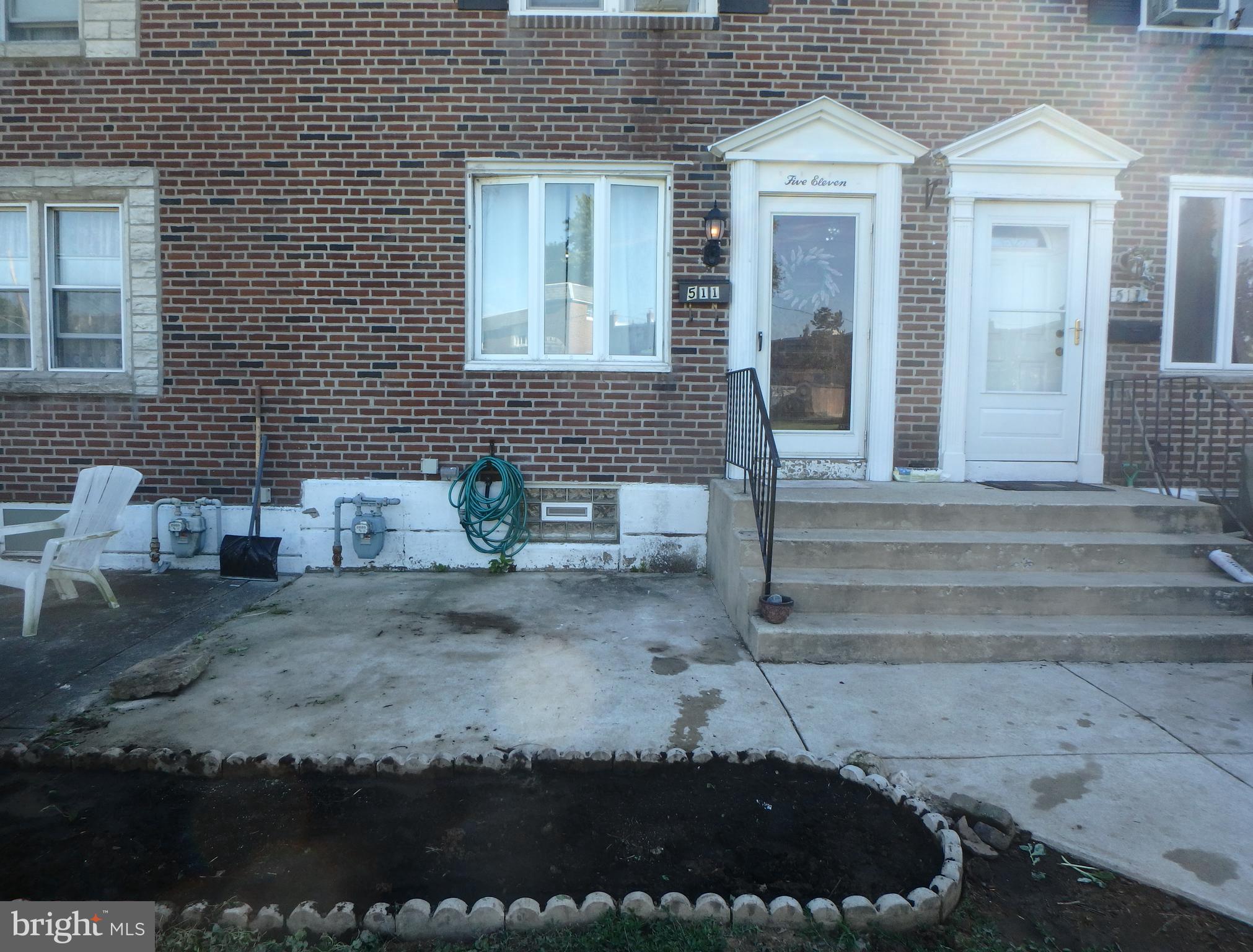 BRIARCLIFF - Residential