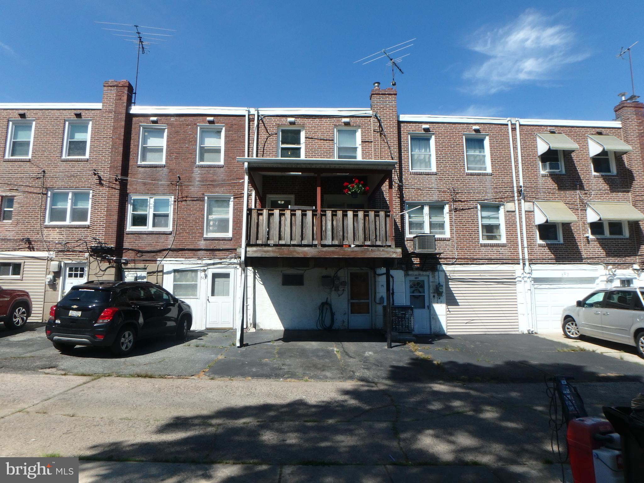 BRIARCLIFF - Residential