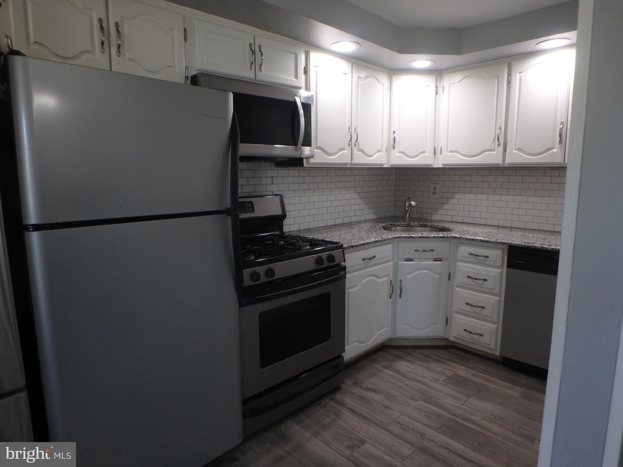 BRIARCLIFF - Residential