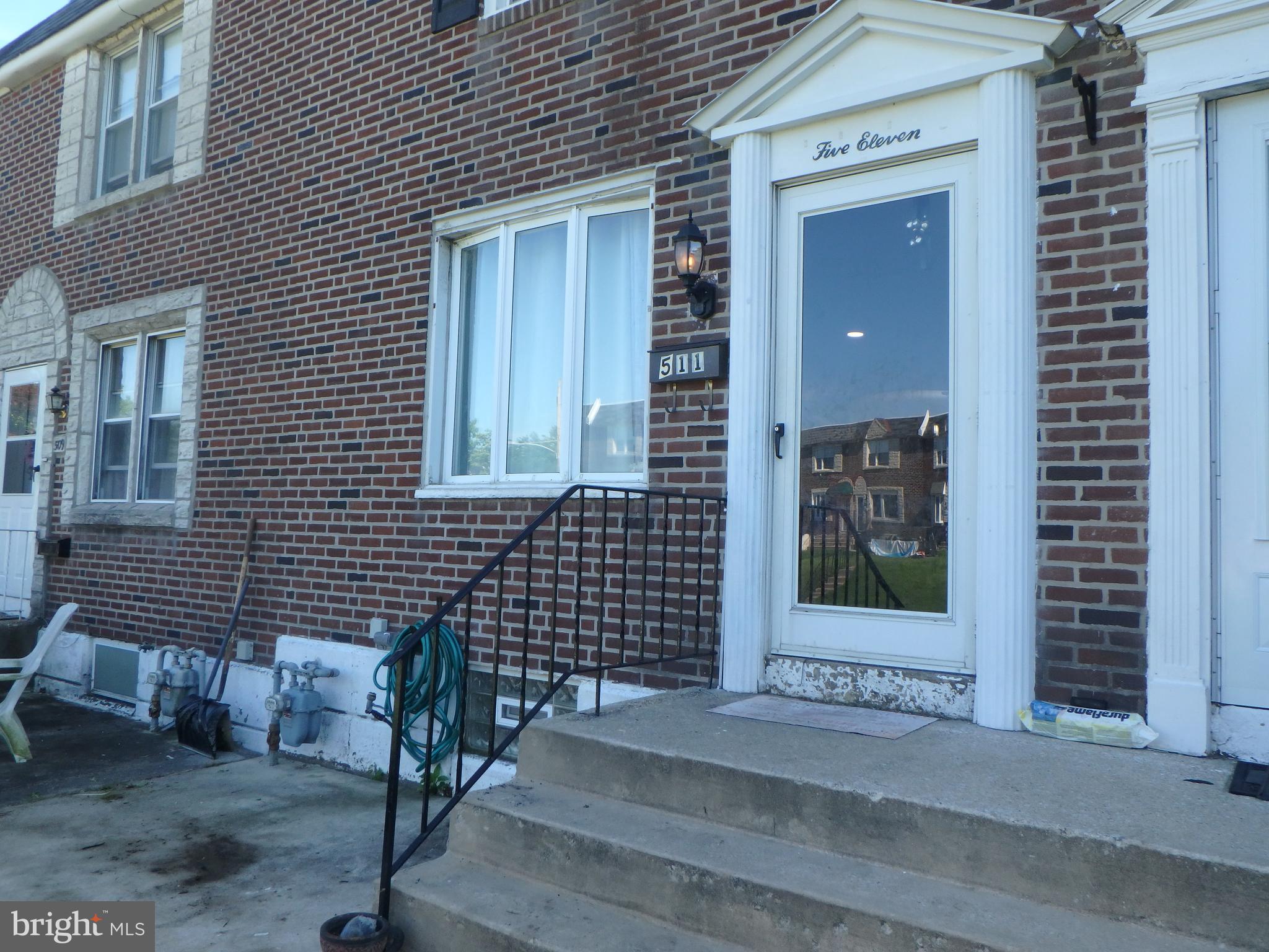 BRIARCLIFF - Residential