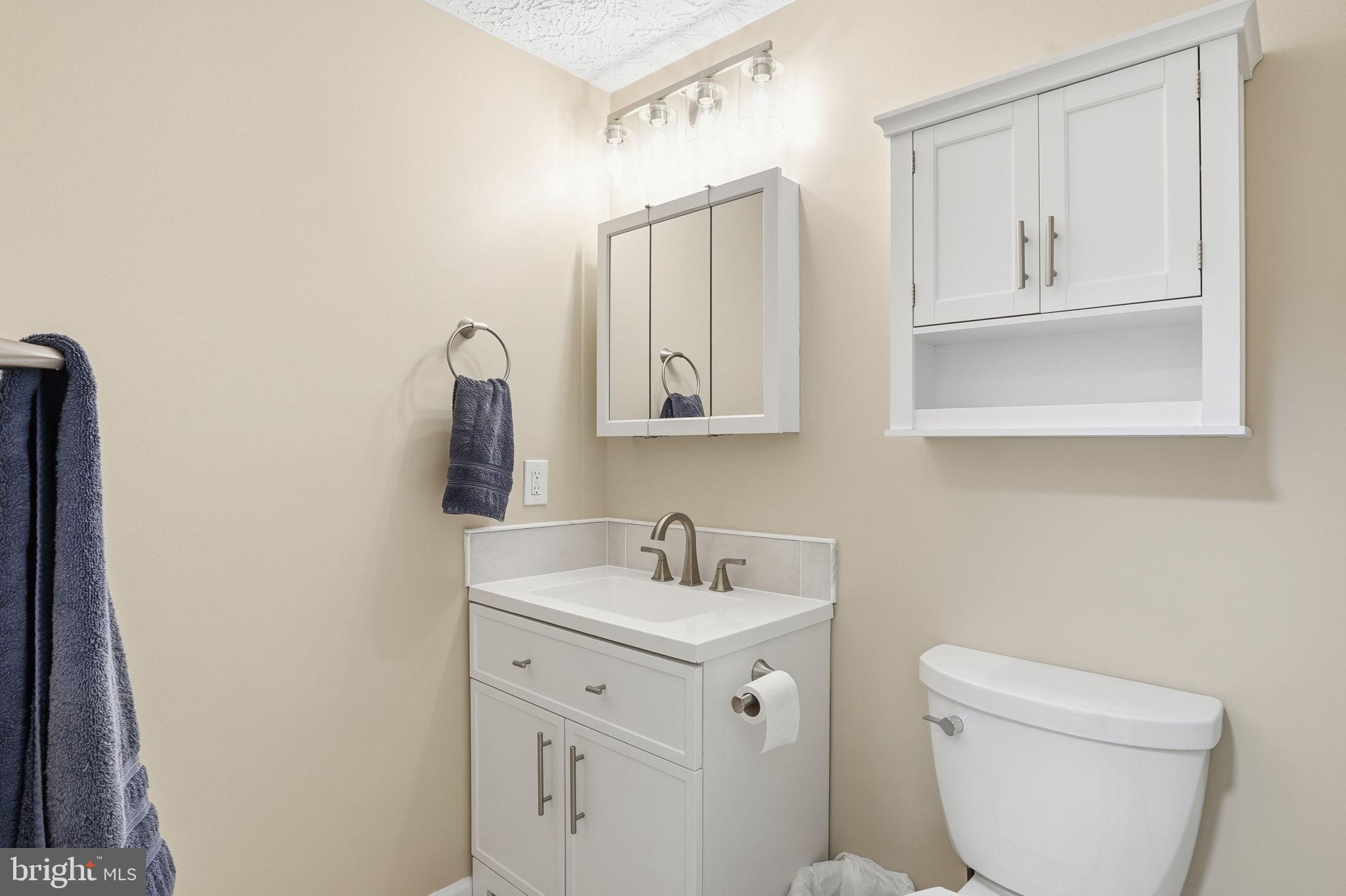 ULMSTEAD GARDENS - Residential