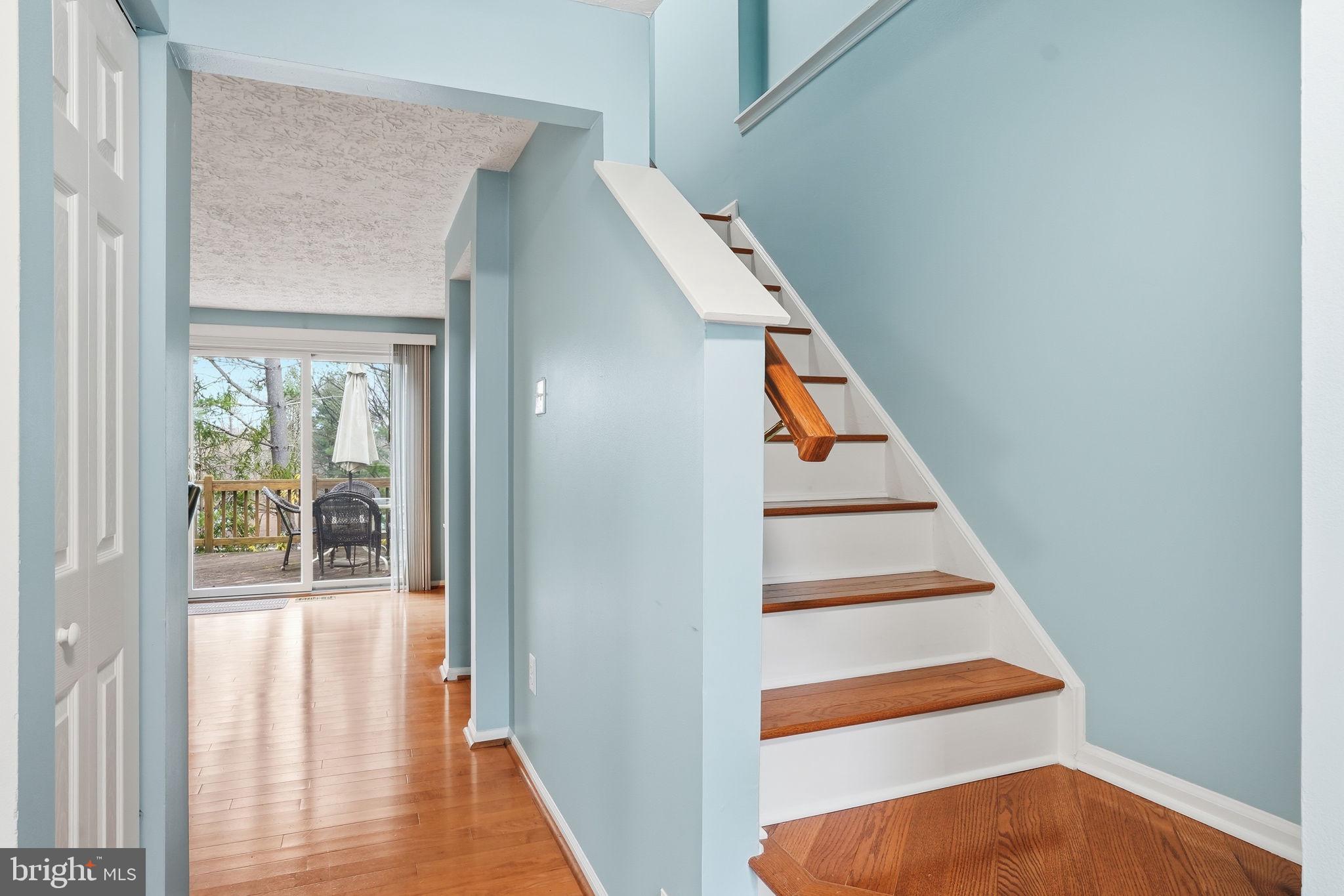 ULMSTEAD GARDENS - Residential