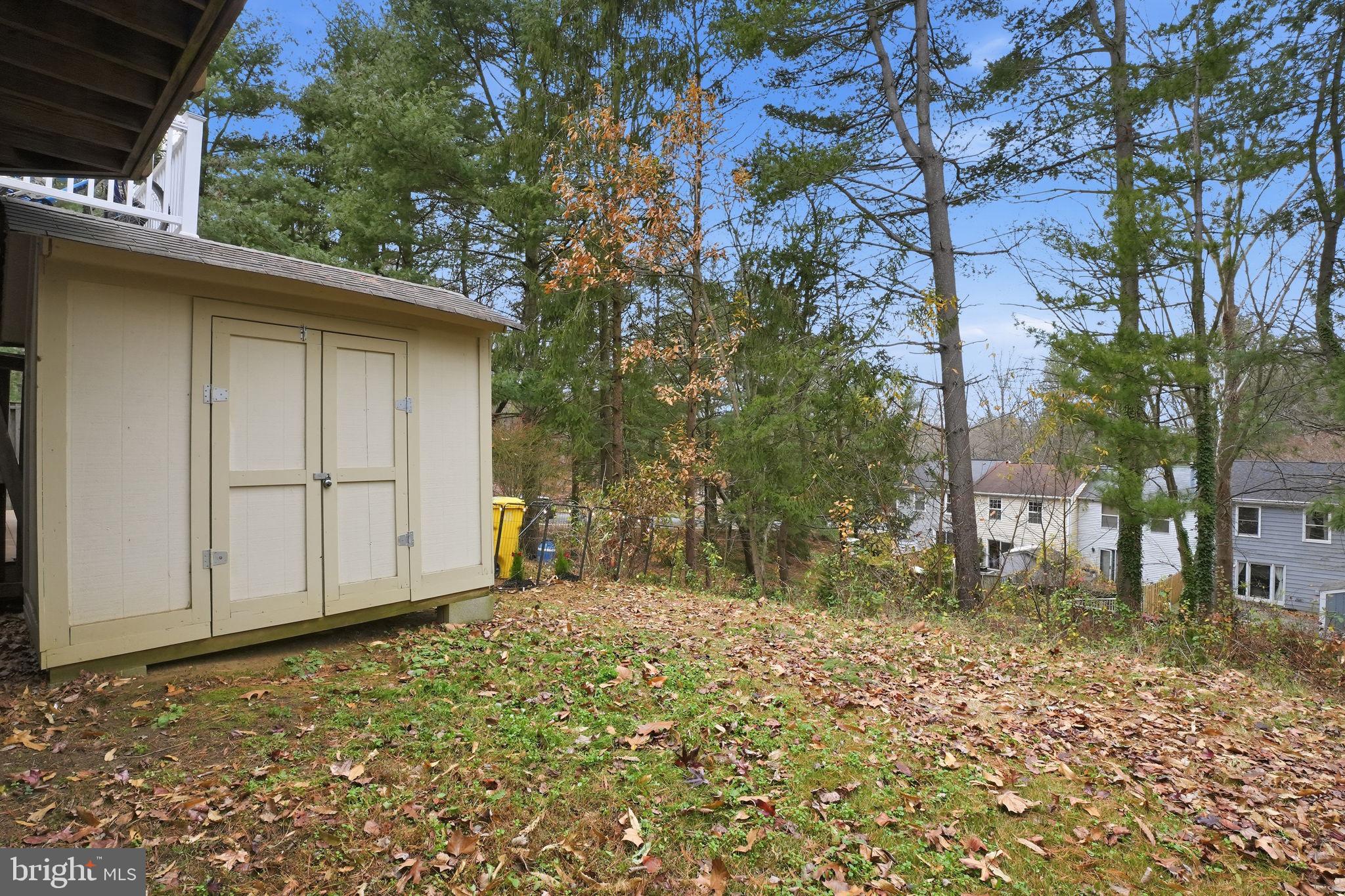 ULMSTEAD GARDENS - Residential