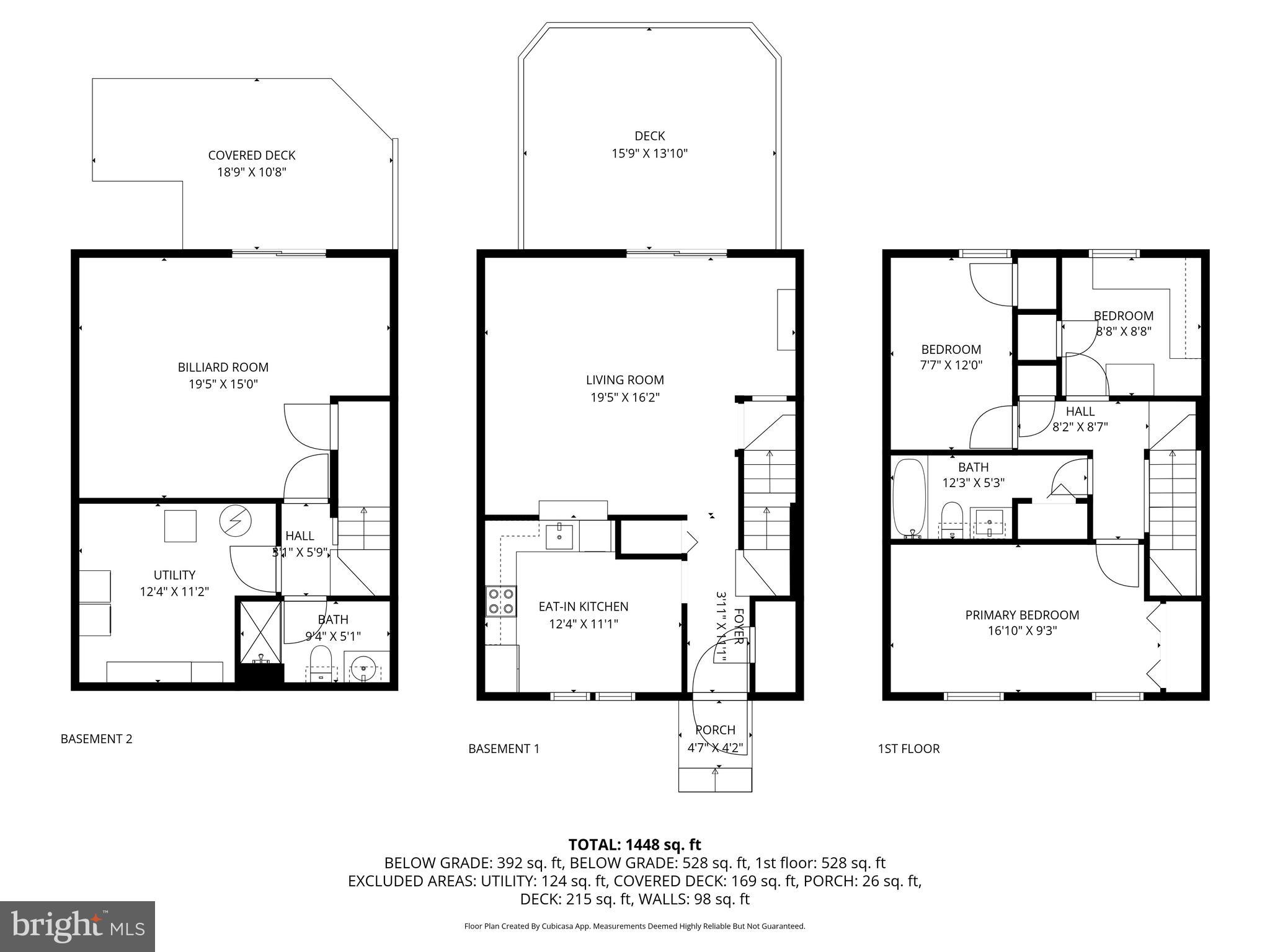 ULMSTEAD GARDENS - Residential