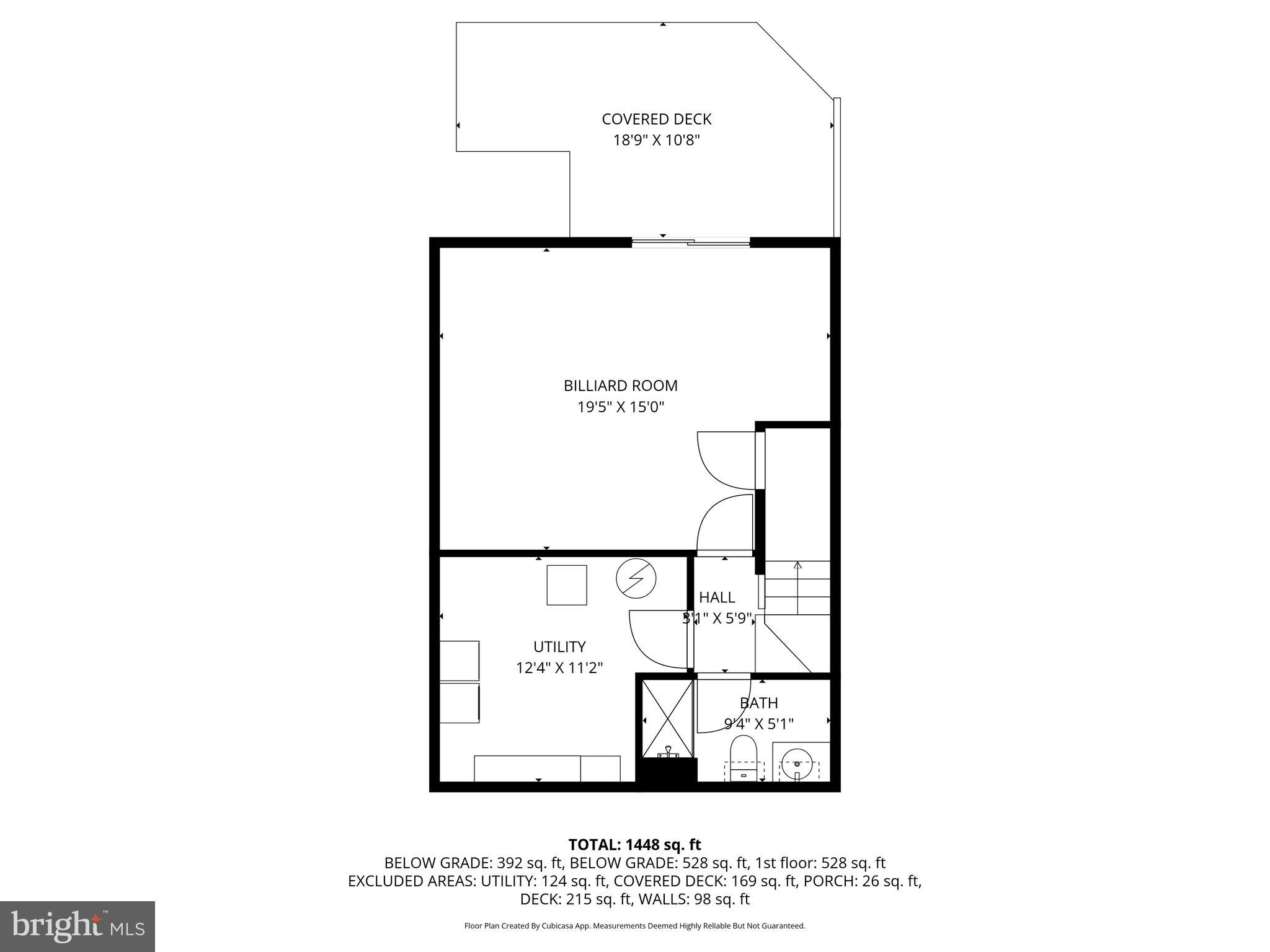 ULMSTEAD GARDENS - Residential