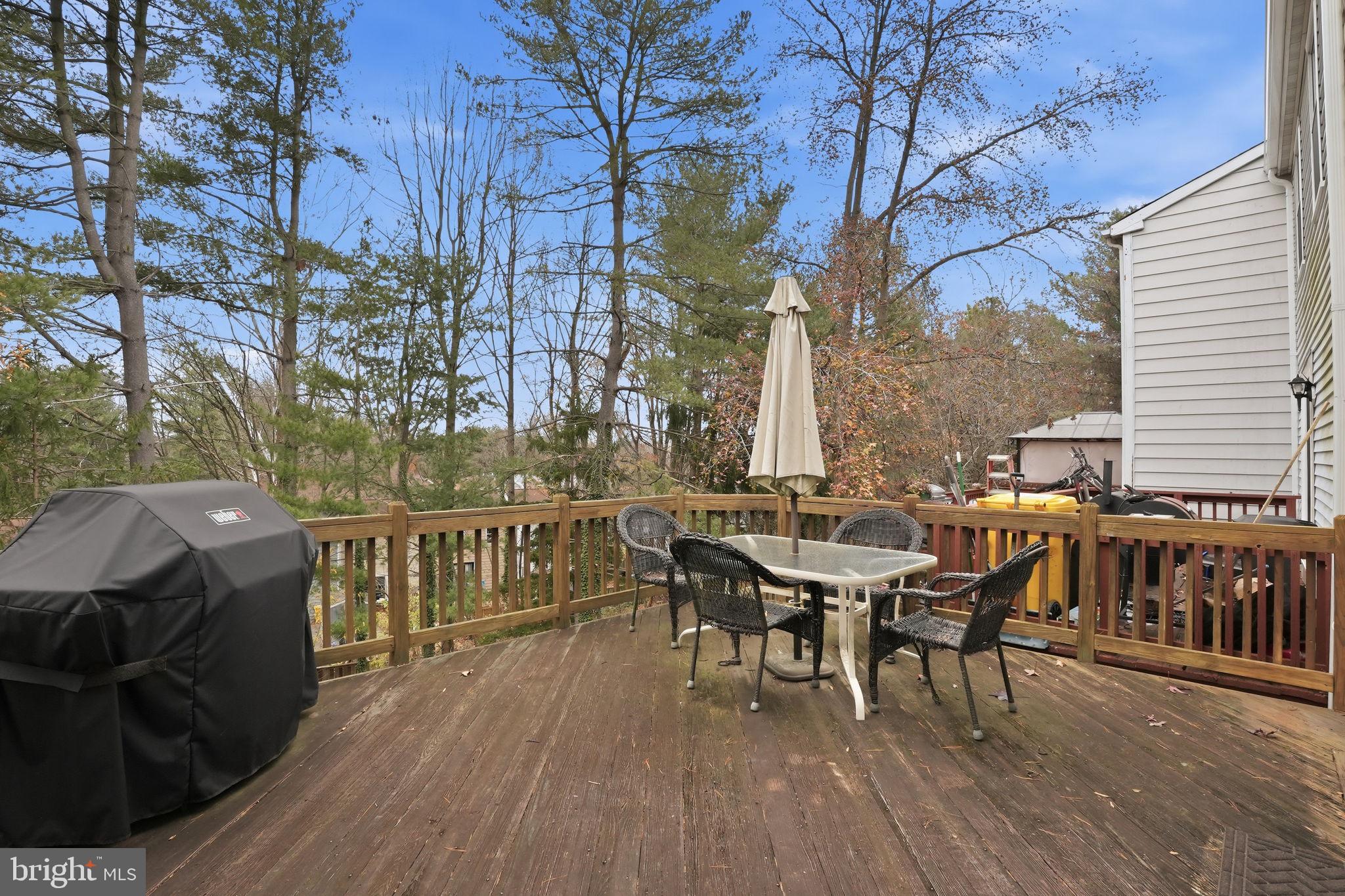 ULMSTEAD GARDENS - Residential