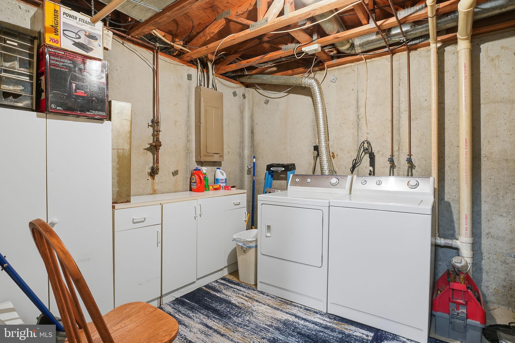 ULMSTEAD GARDENS - Residential