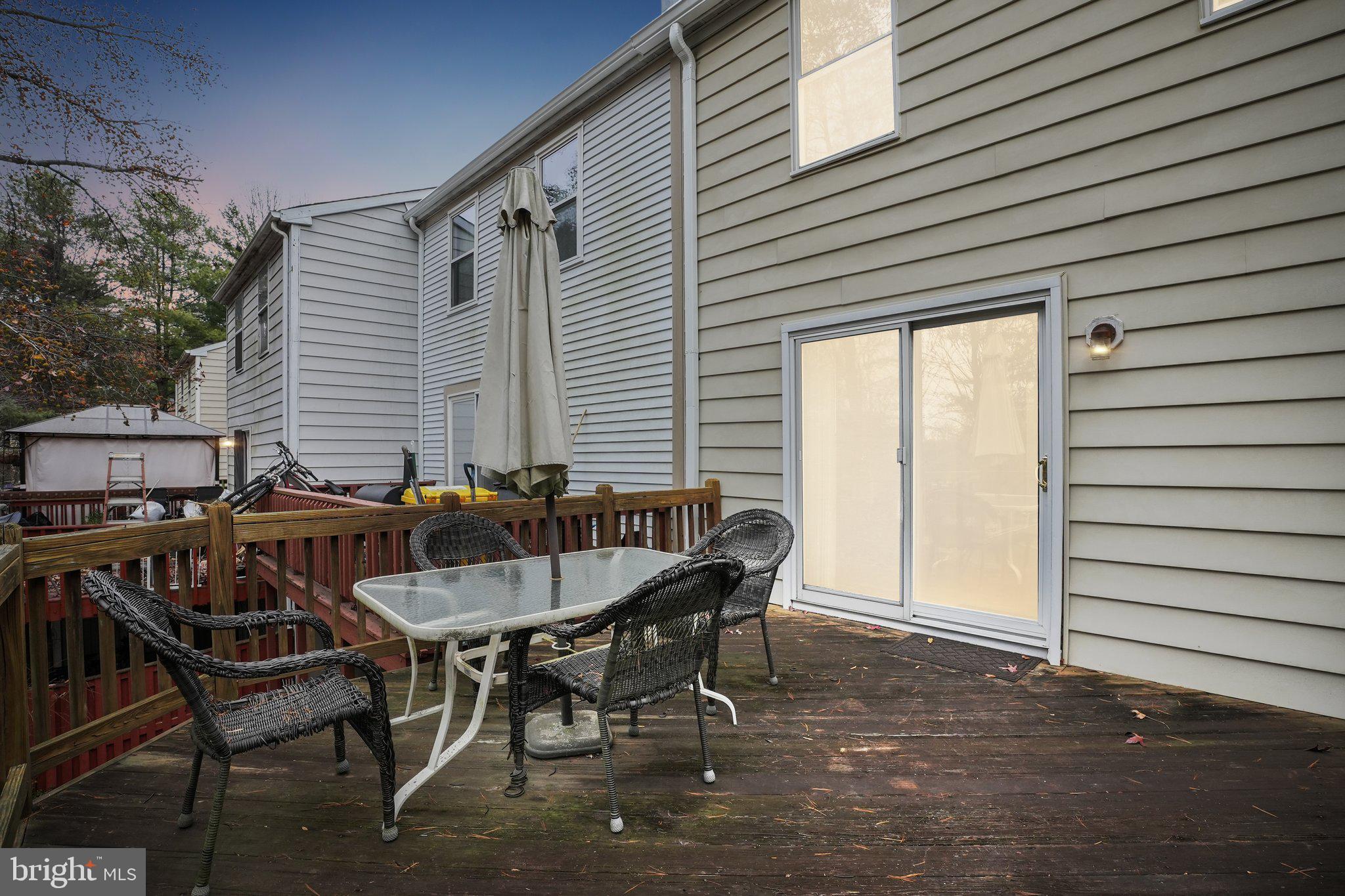 ULMSTEAD GARDENS - Residential