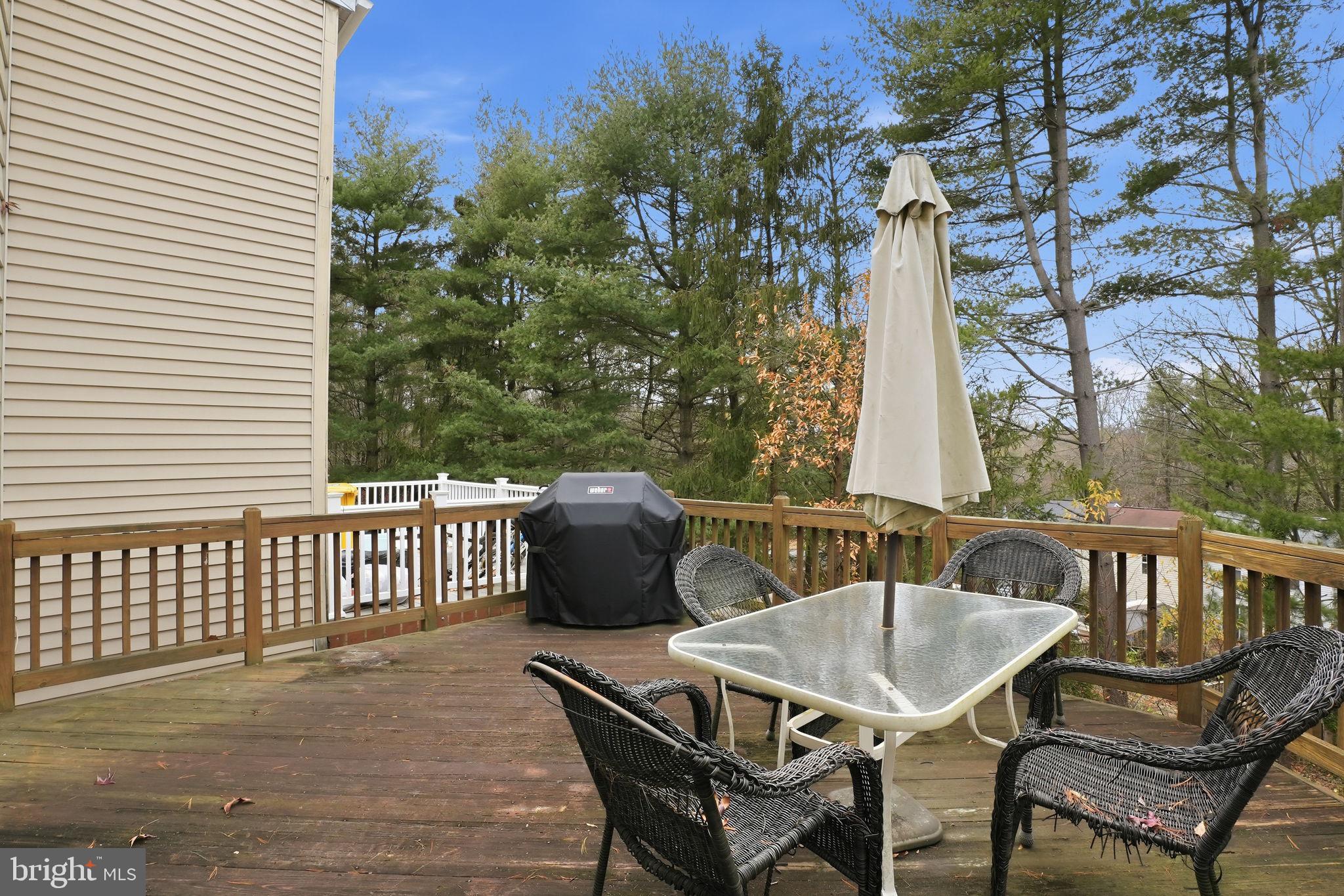 ULMSTEAD GARDENS - Residential