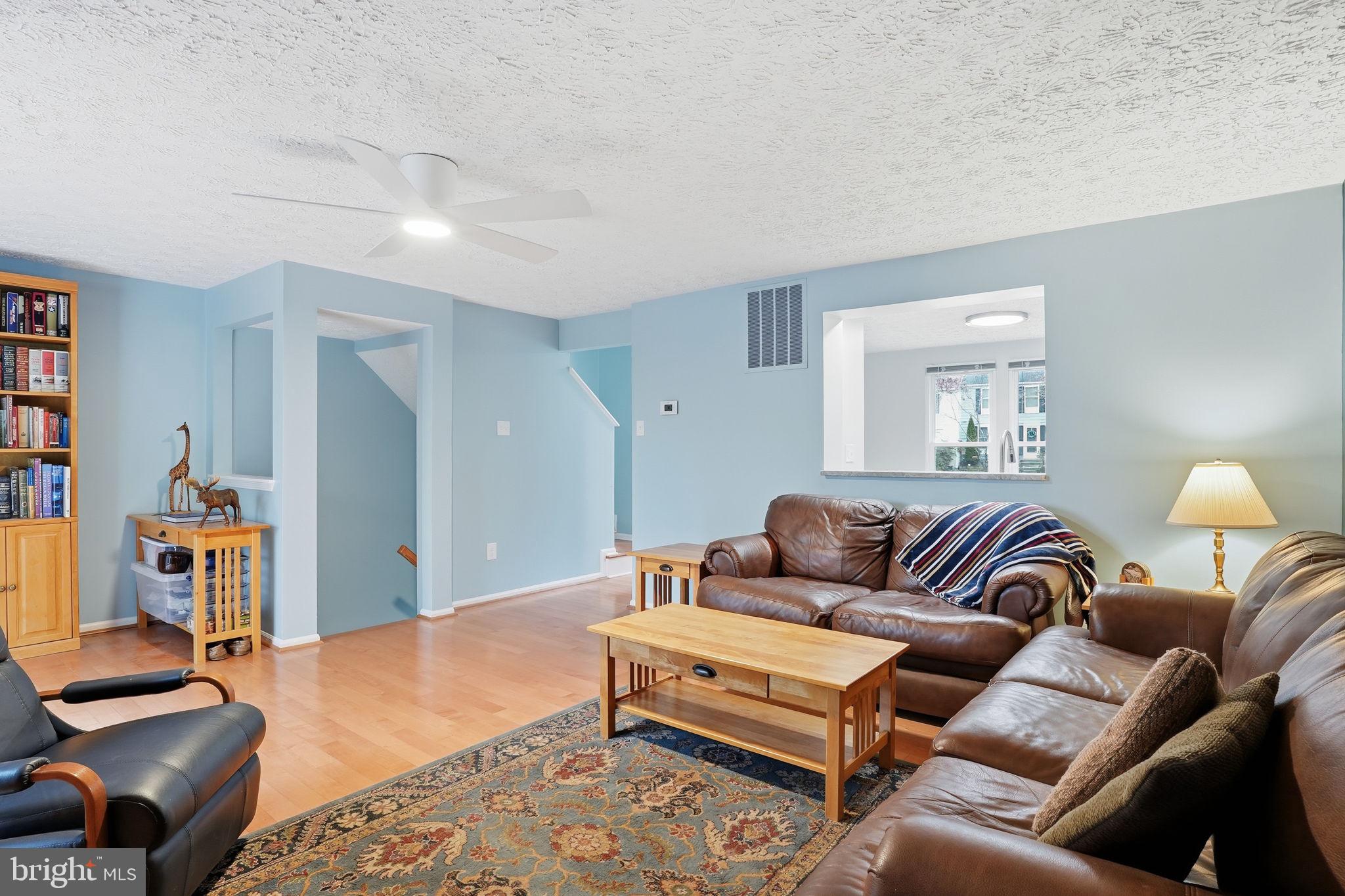 ULMSTEAD GARDENS - Residential