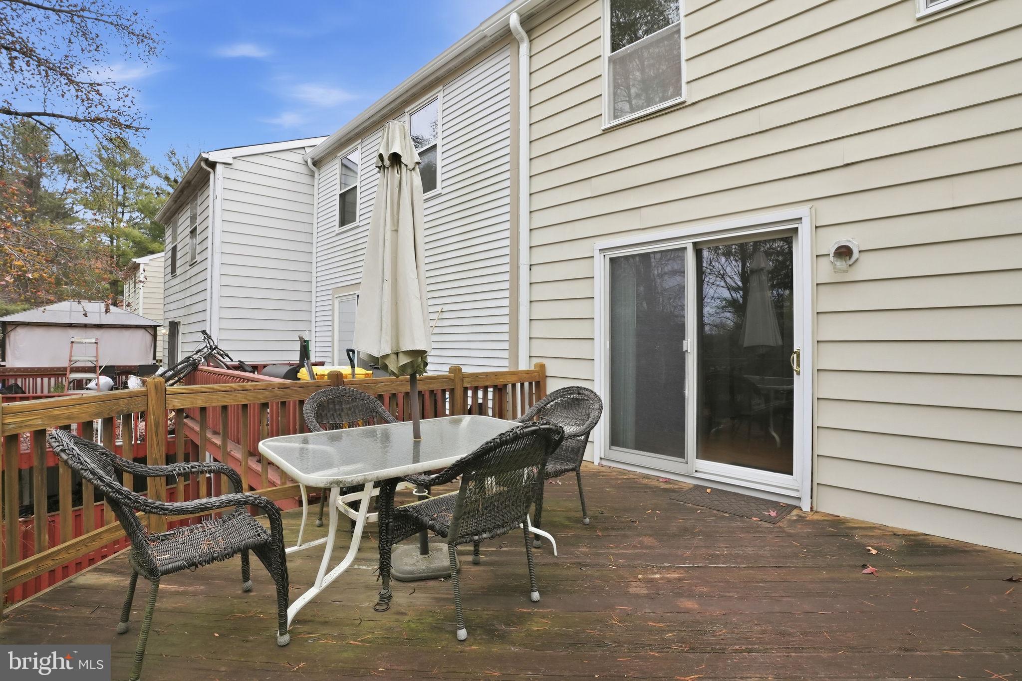 ULMSTEAD GARDENS - Residential