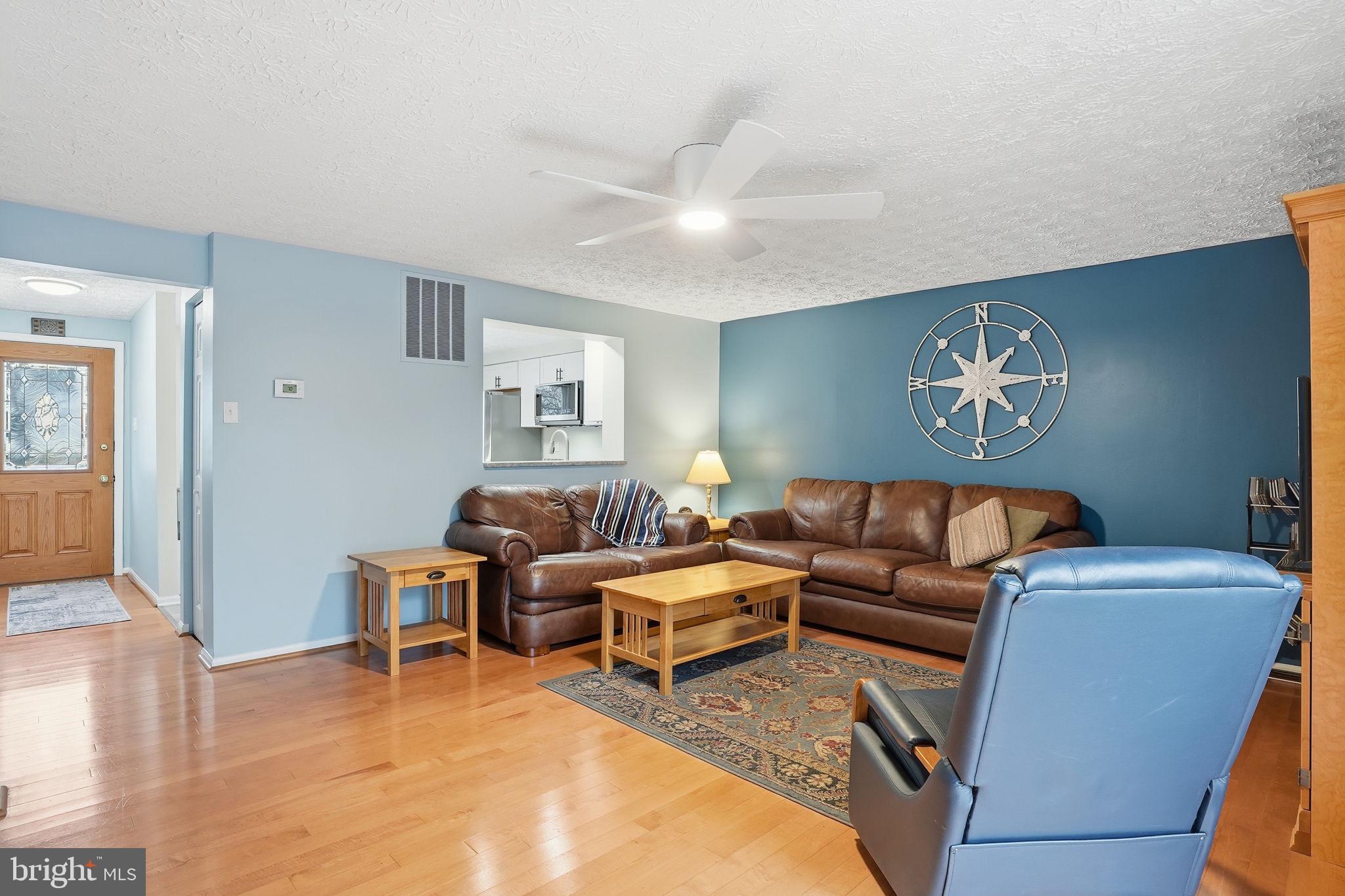 ULMSTEAD GARDENS - Residential