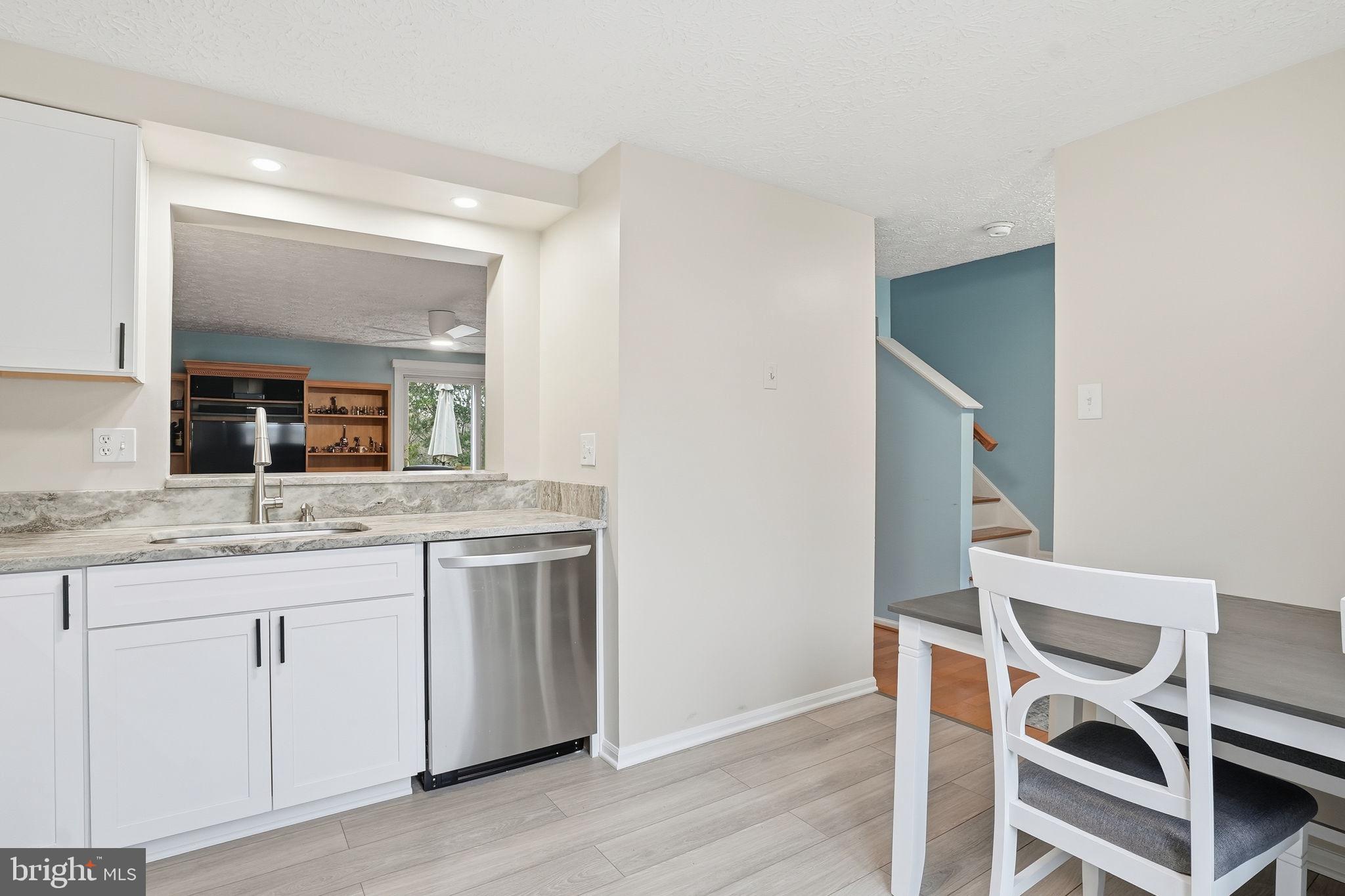 ULMSTEAD GARDENS - Residential