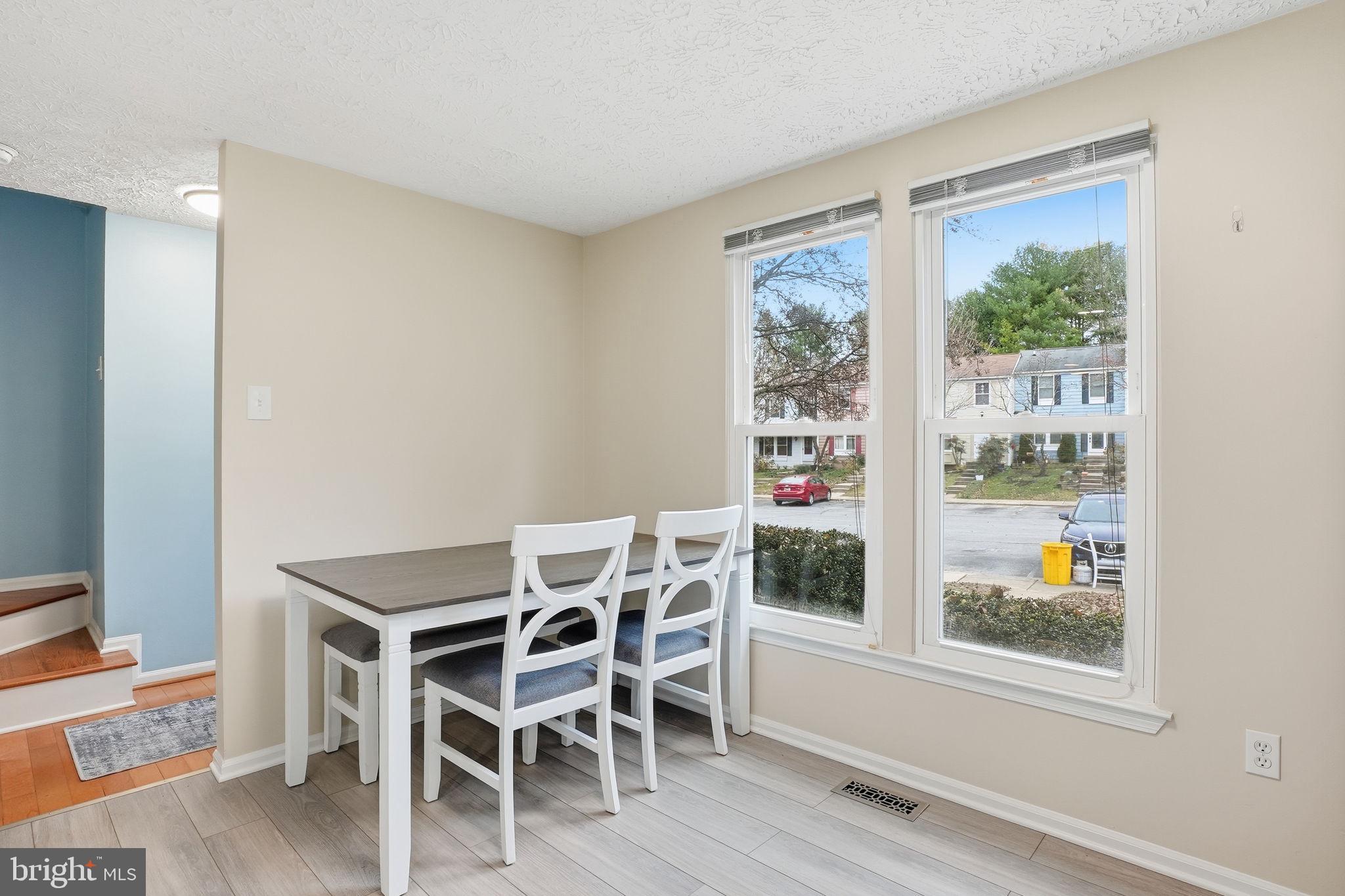 ULMSTEAD GARDENS - Residential