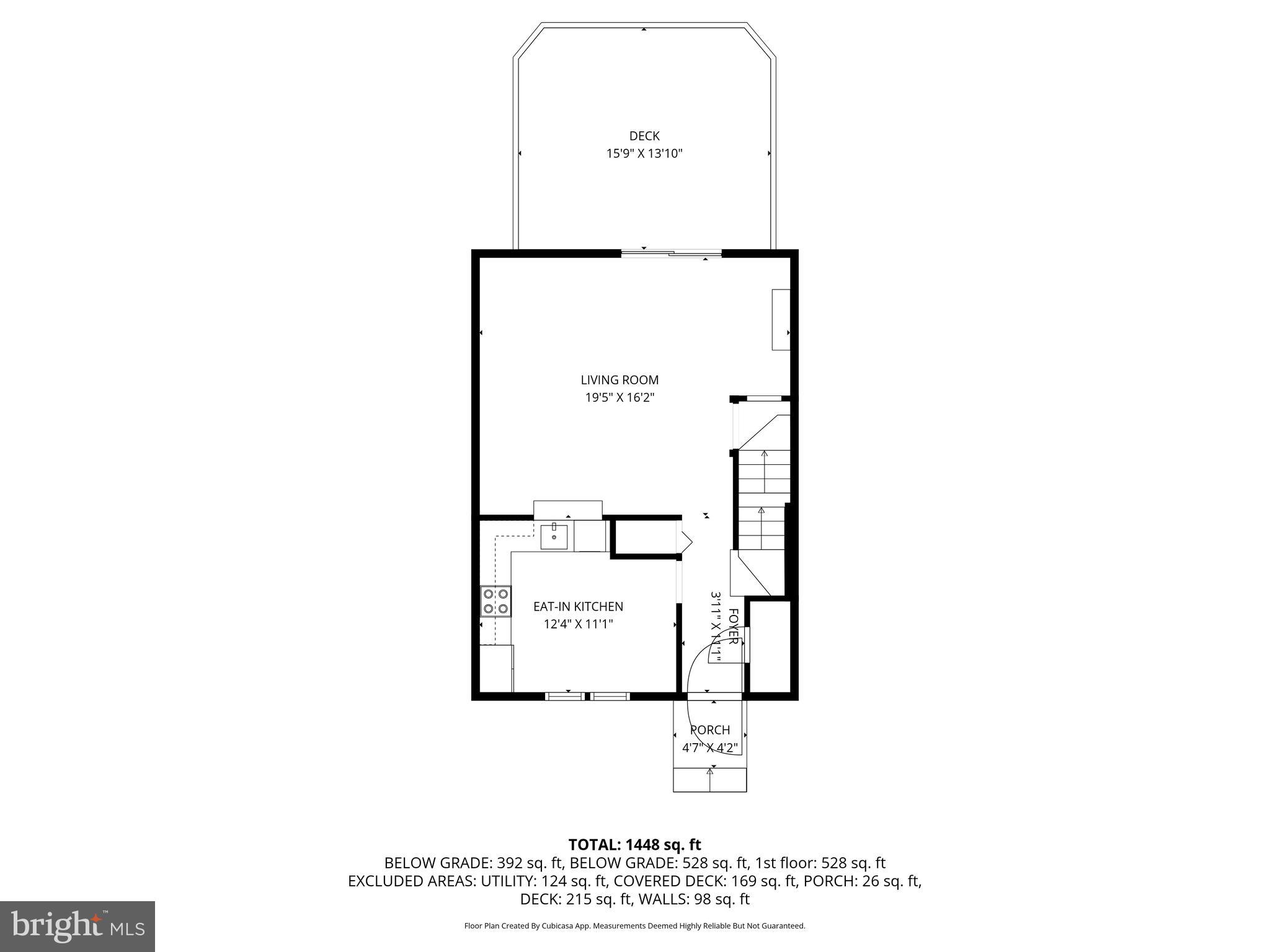ULMSTEAD GARDENS - Residential