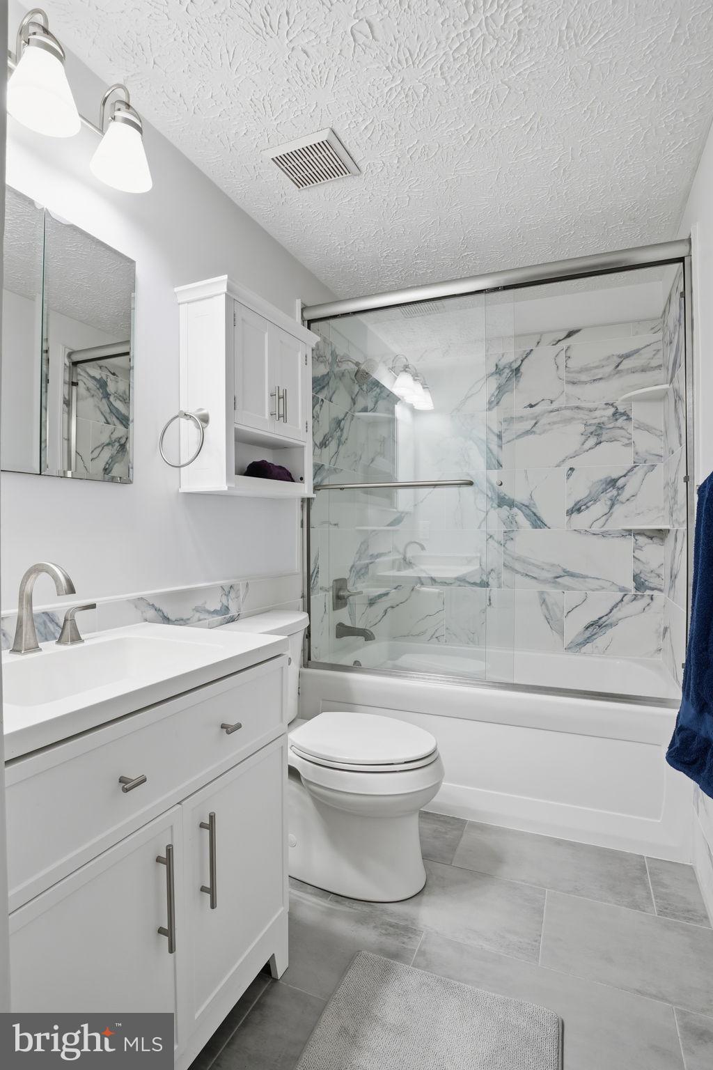 ULMSTEAD GARDENS - Residential