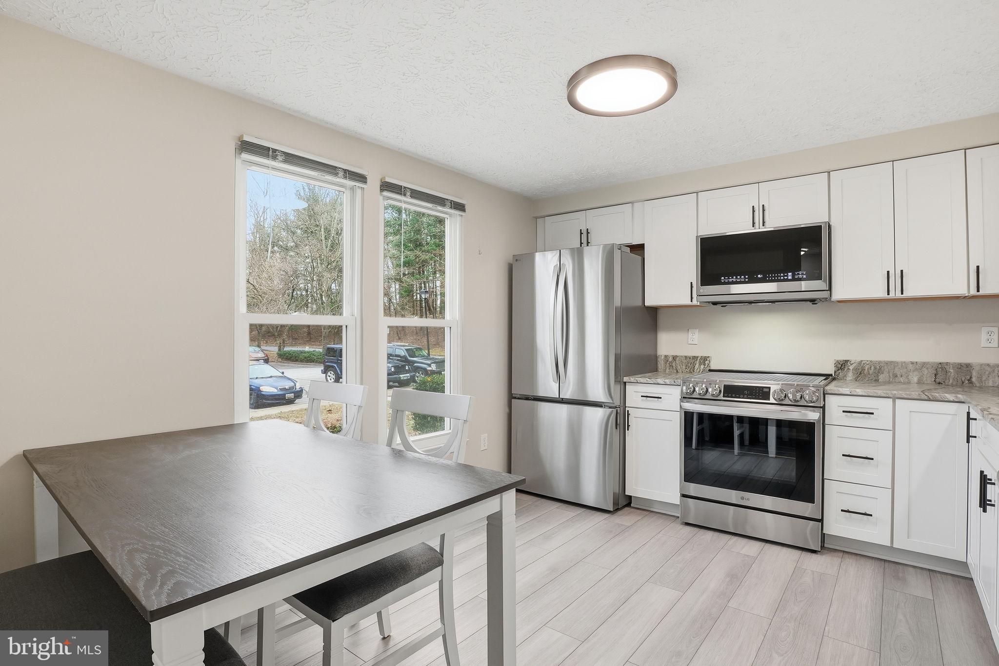 ULMSTEAD GARDENS - Residential