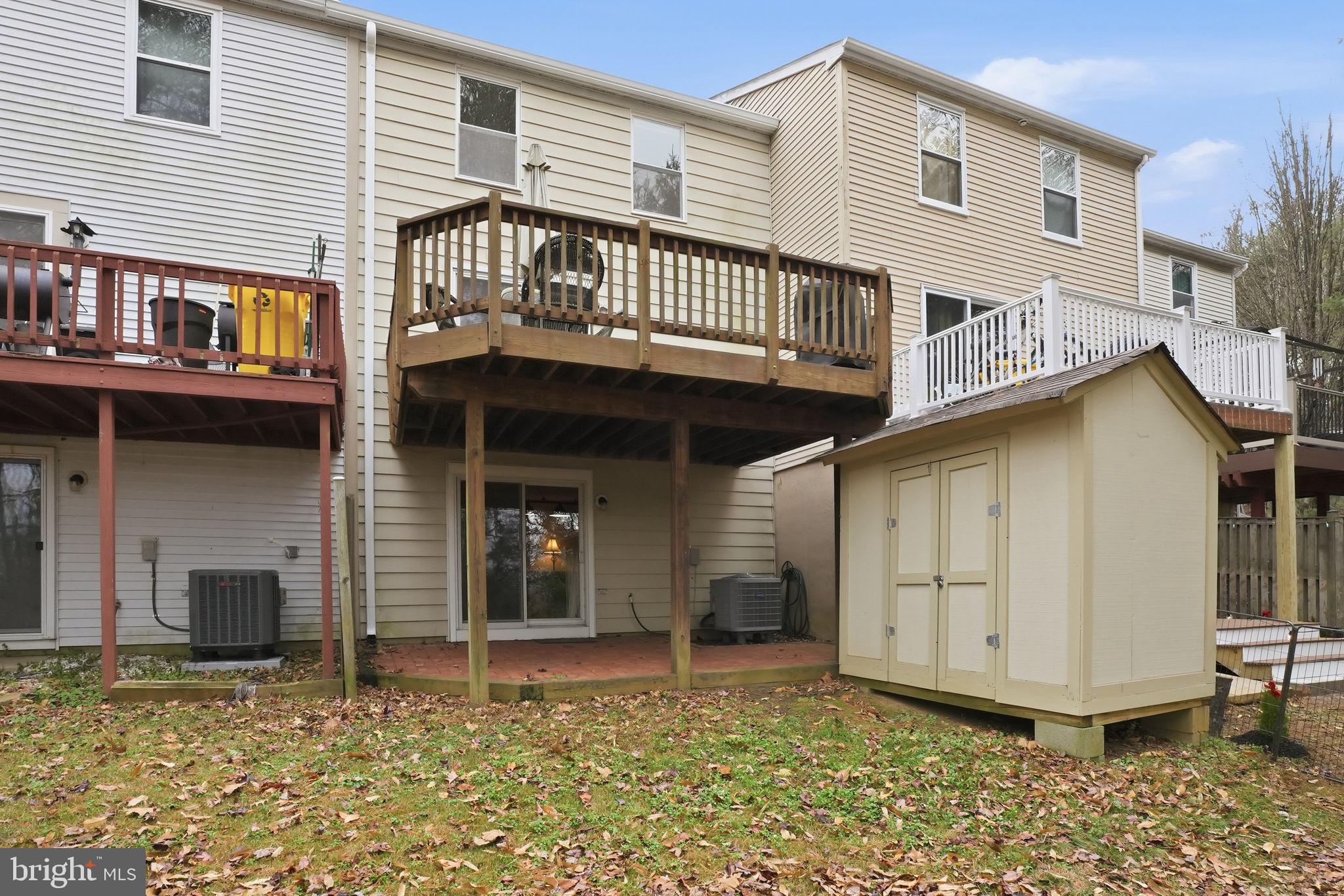 ULMSTEAD GARDENS - Residential