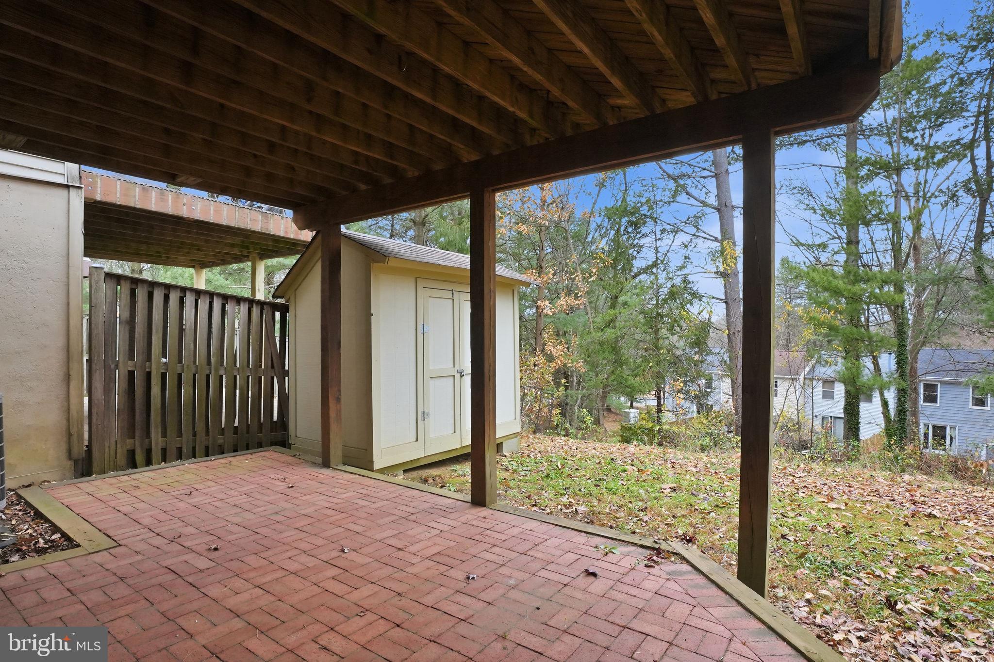 ULMSTEAD GARDENS - Residential