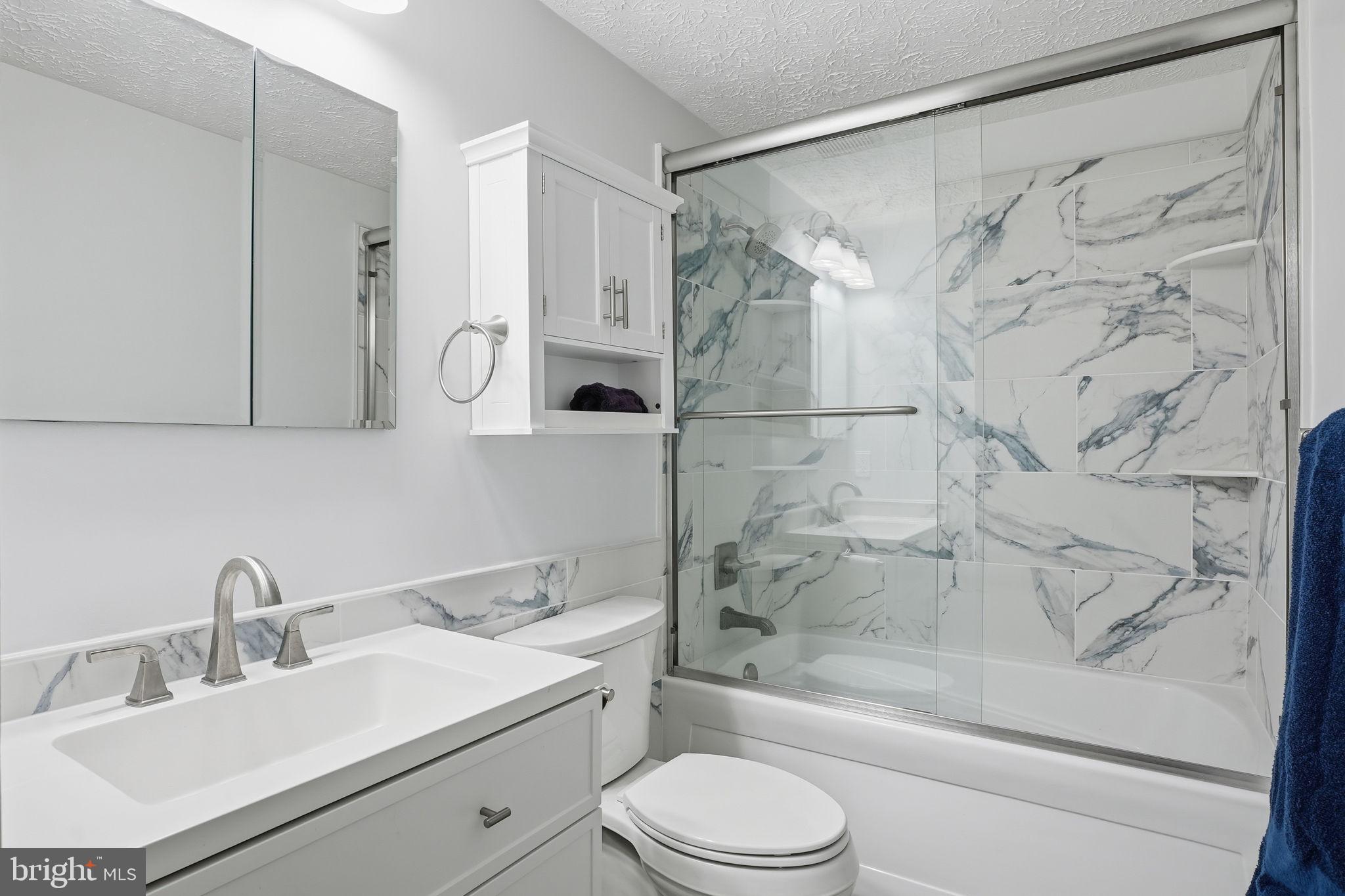 ULMSTEAD GARDENS - Residential