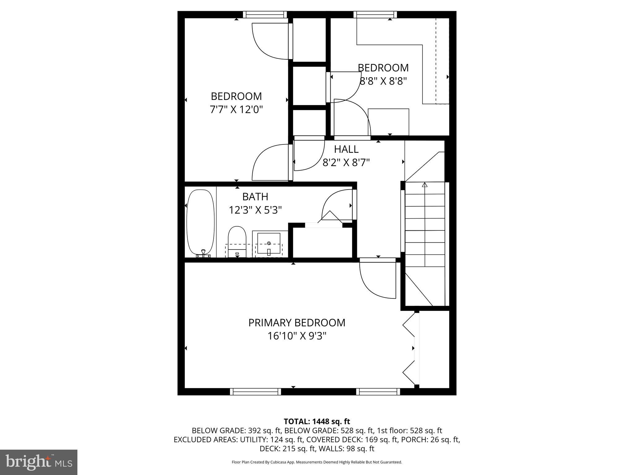 ULMSTEAD GARDENS - Residential