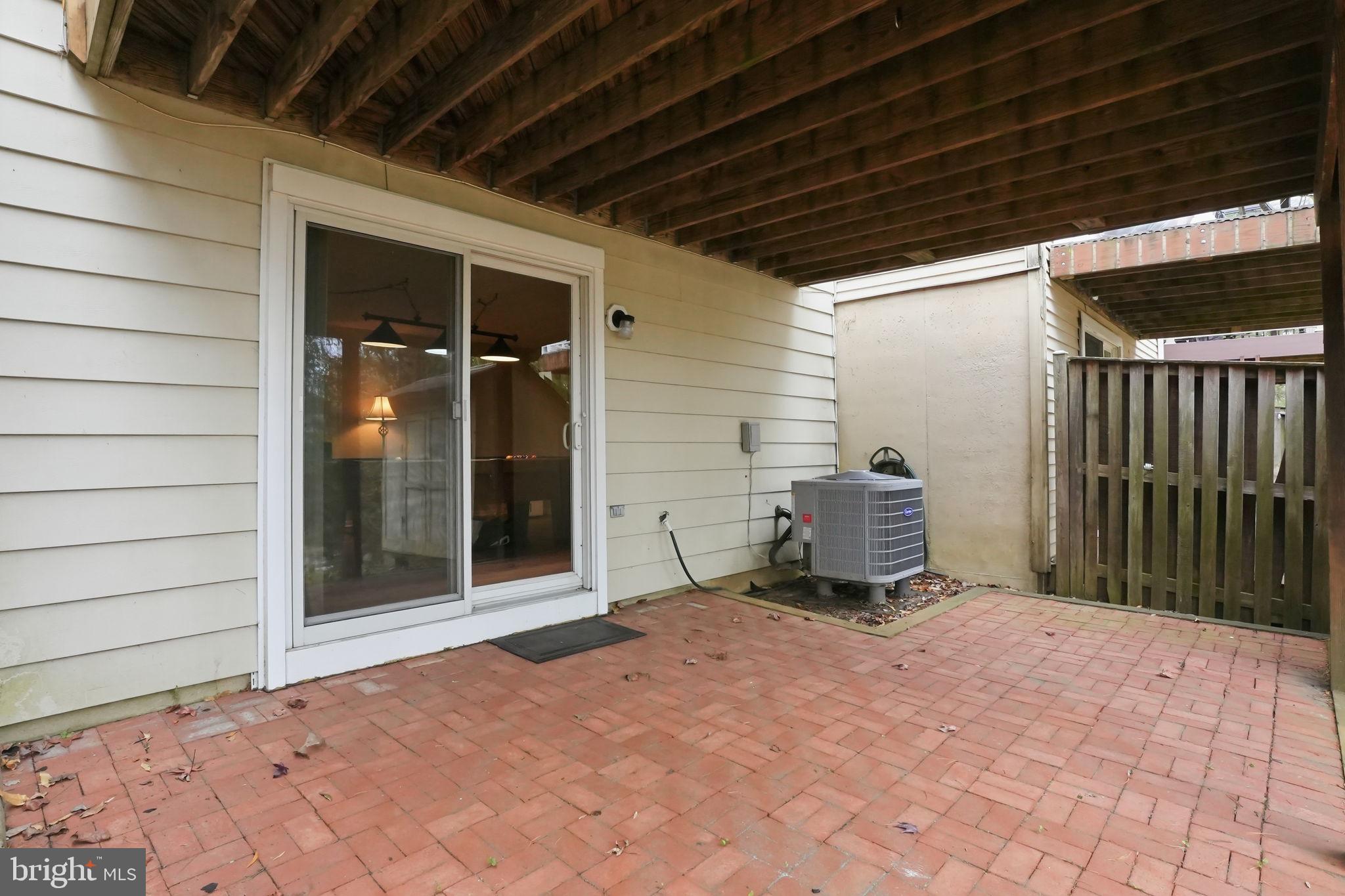 ULMSTEAD GARDENS - Residential