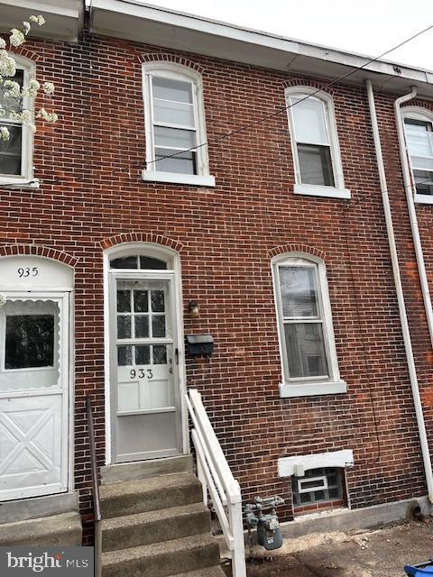 NORRISTOWN - Residential Lease