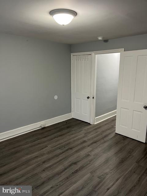 NORRISTOWN - Residential Lease