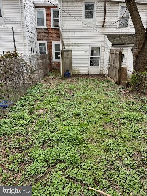 NORRISTOWN - Residential Lease