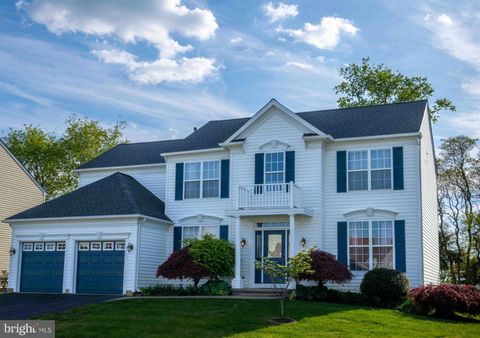 22 W MINGLEWOOD DRIVE MIDDLETOWN DE 19709