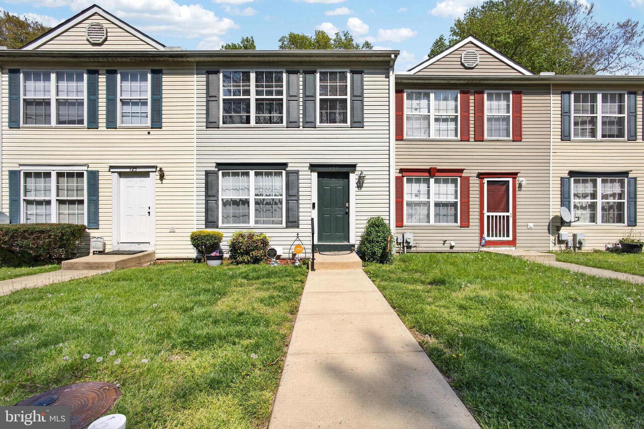 TIMBERBROOK - Residential