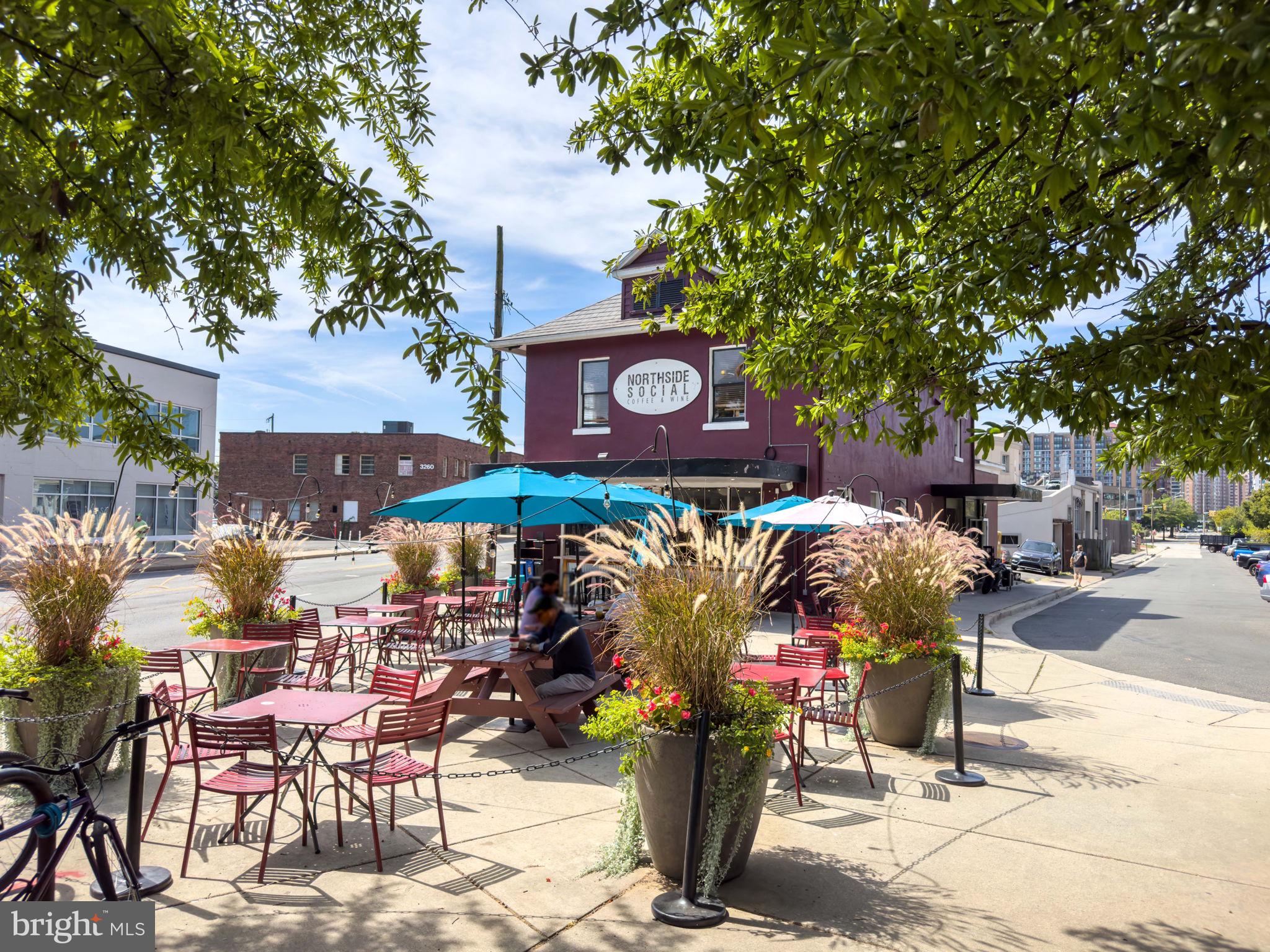 WOODBURY HEIGHTS - Residential