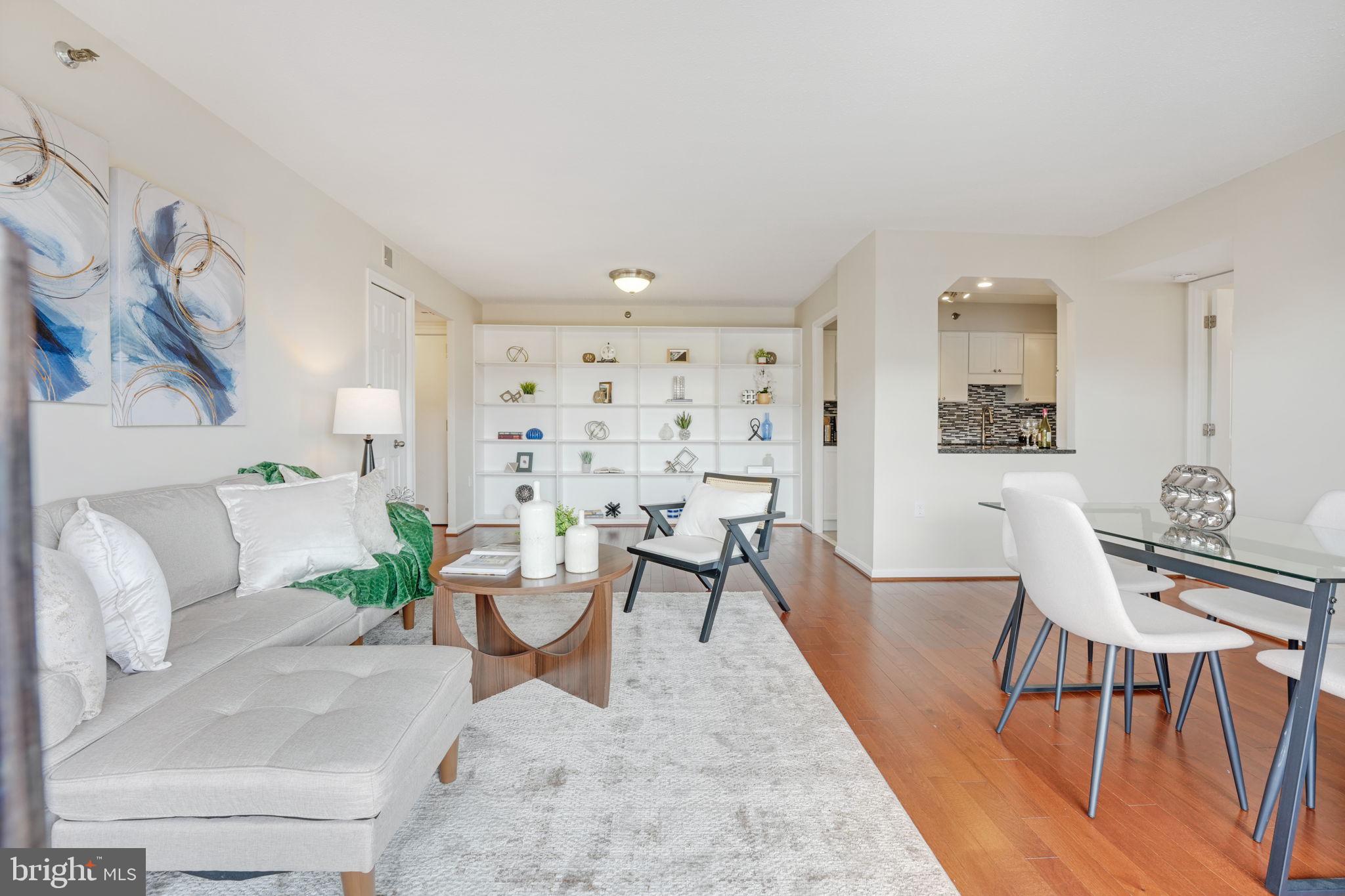 WOODBURY HEIGHTS - Residential