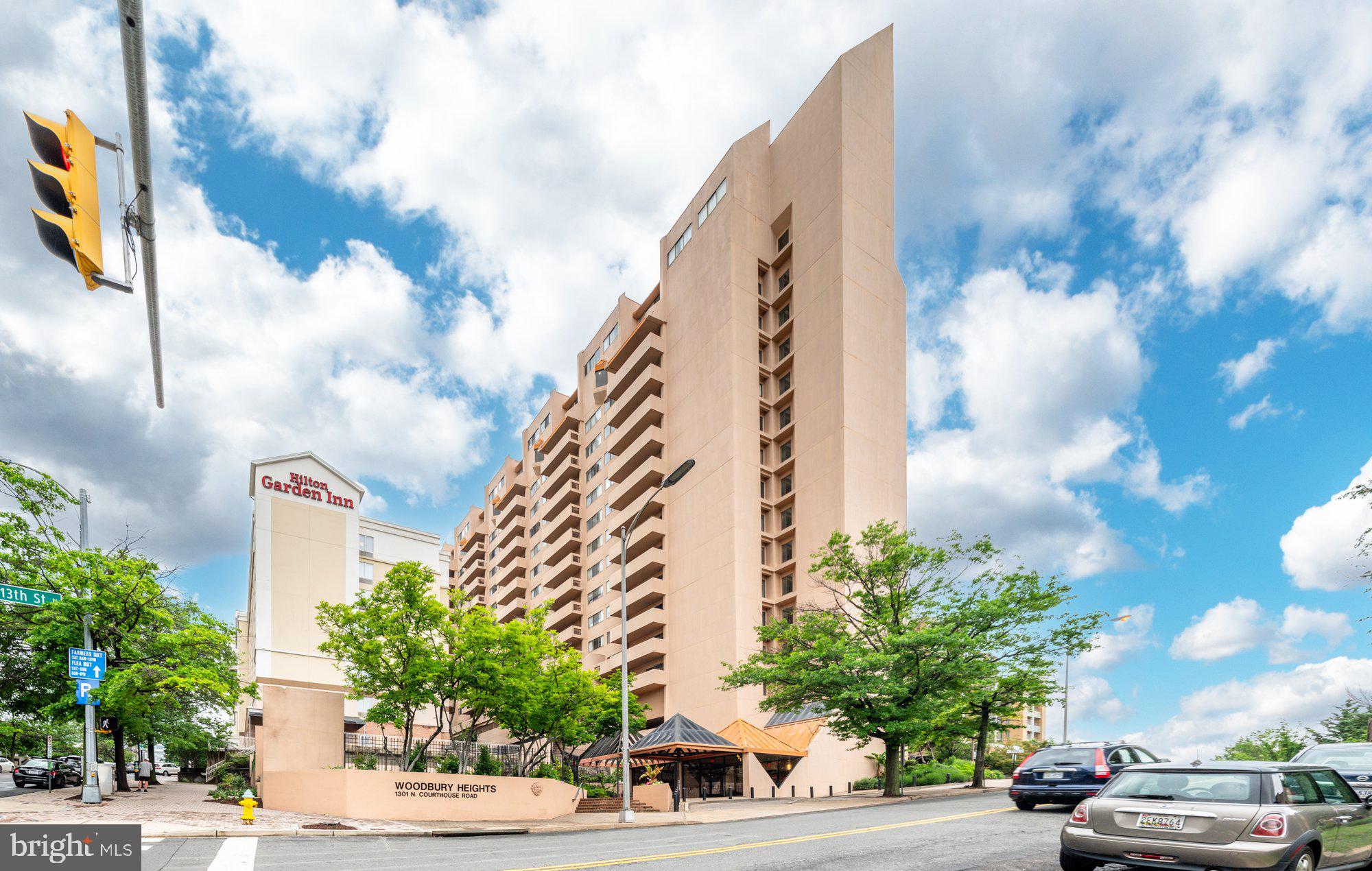 WOODBURY HEIGHTS - Residential