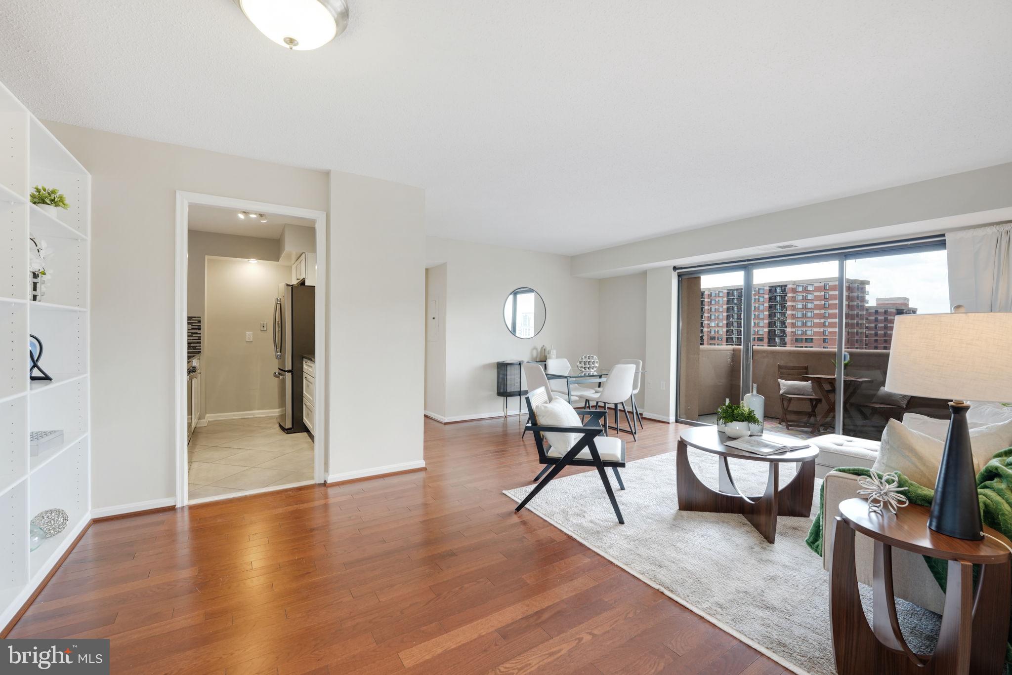 WOODBURY HEIGHTS - Residential