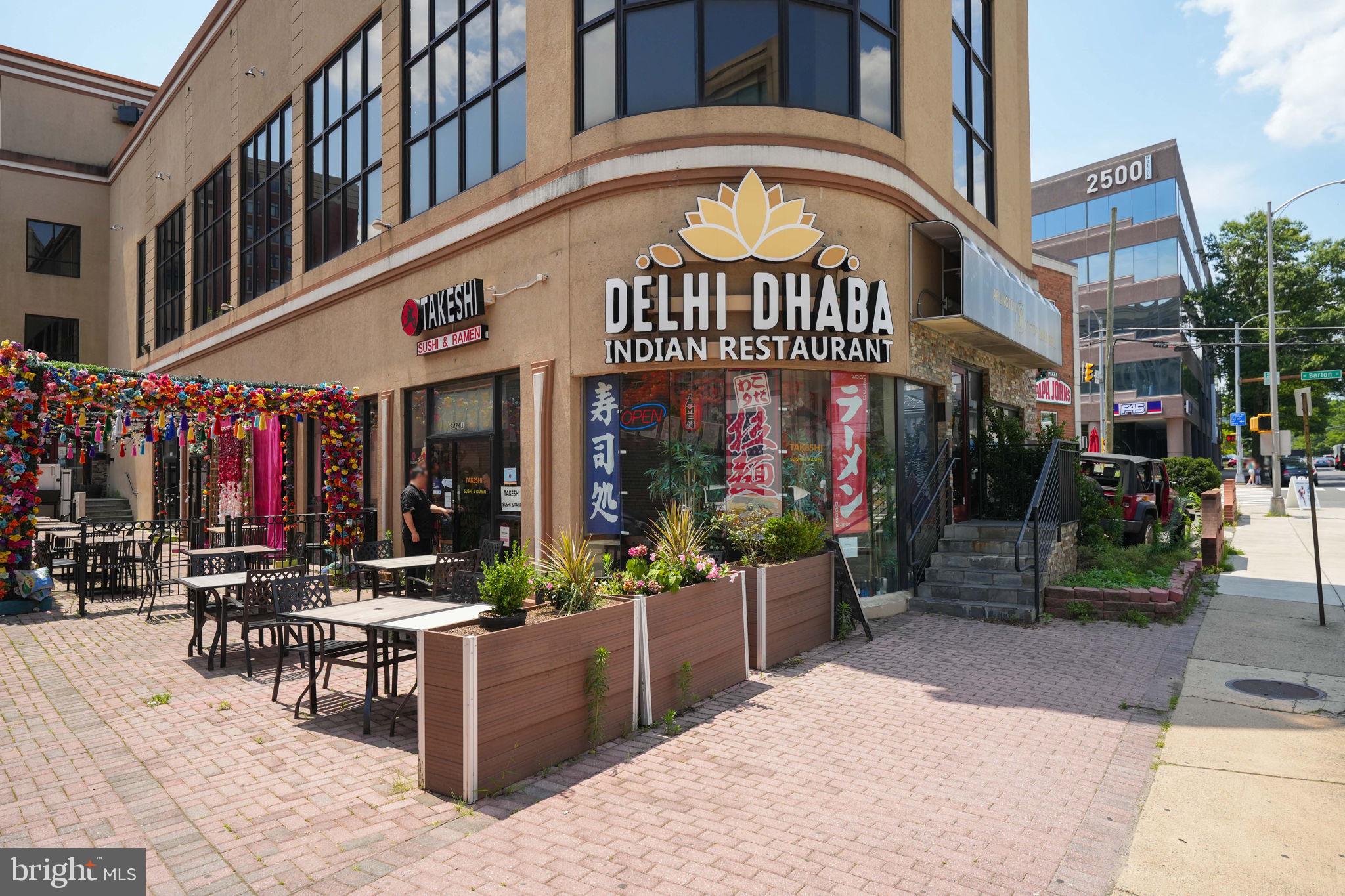 WOODBURY HEIGHTS - Residential