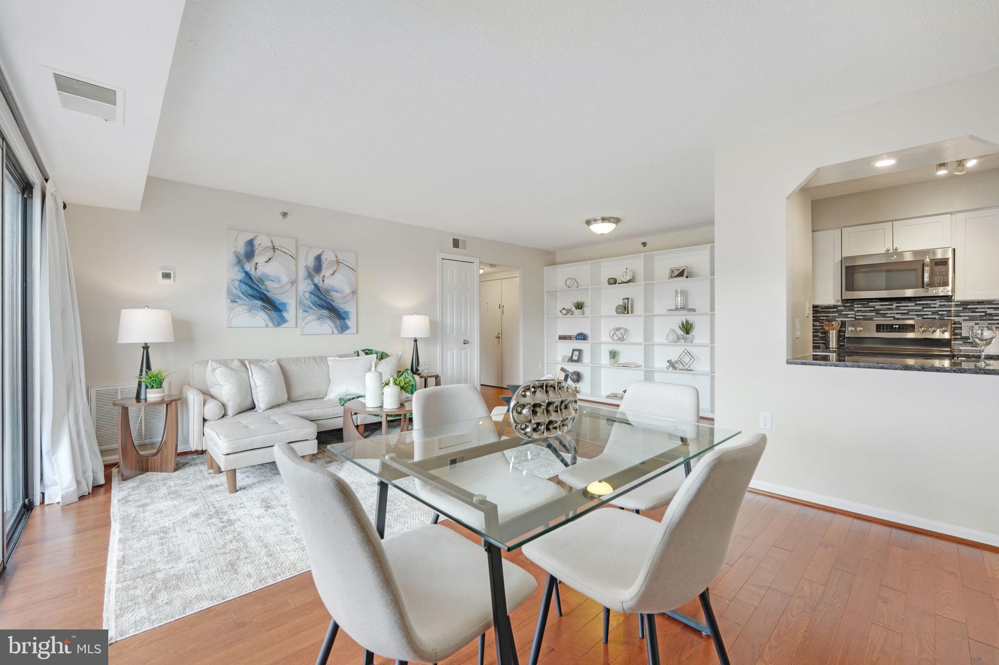 WOODBURY HEIGHTS - Residential