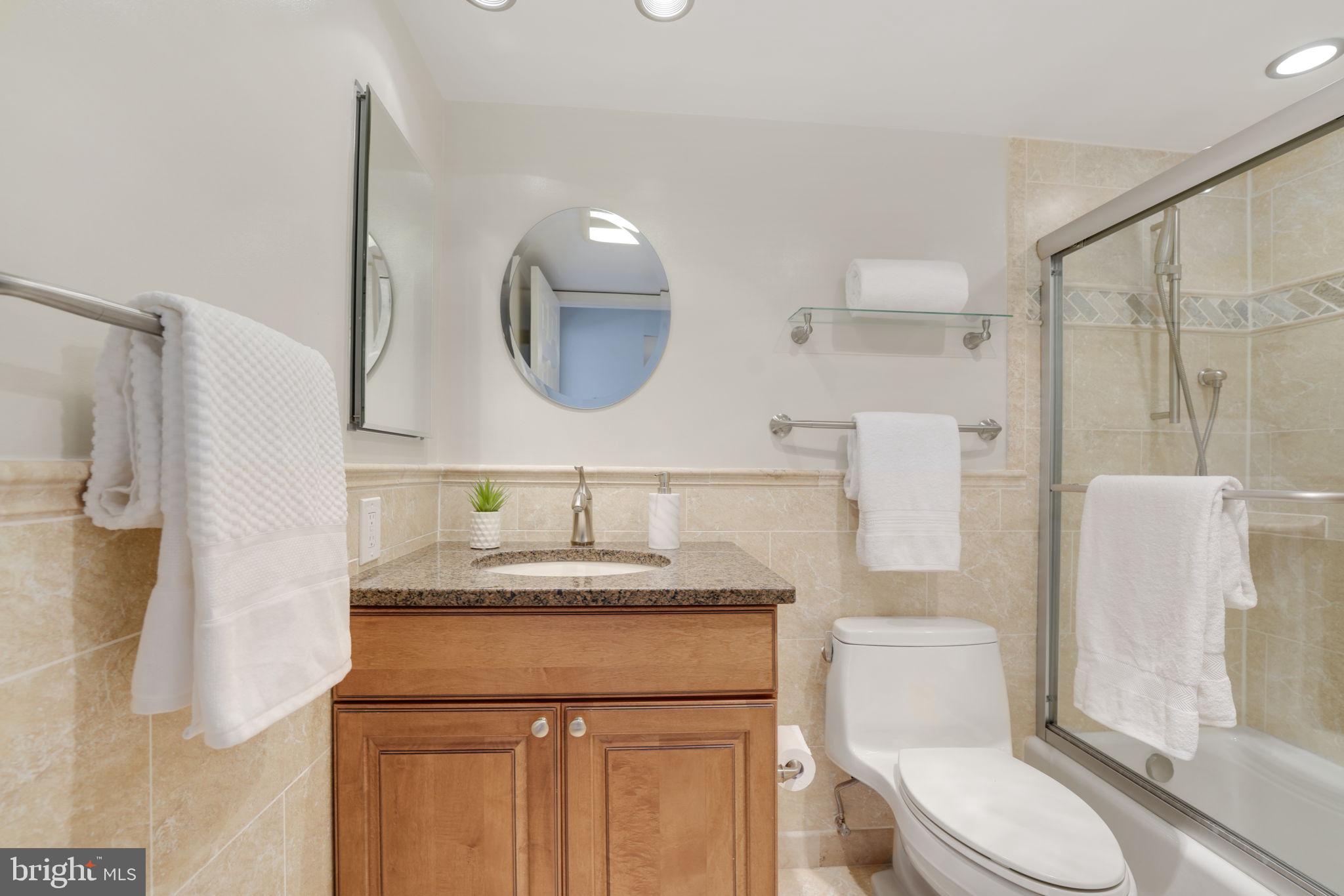 WOODBURY HEIGHTS - Residential