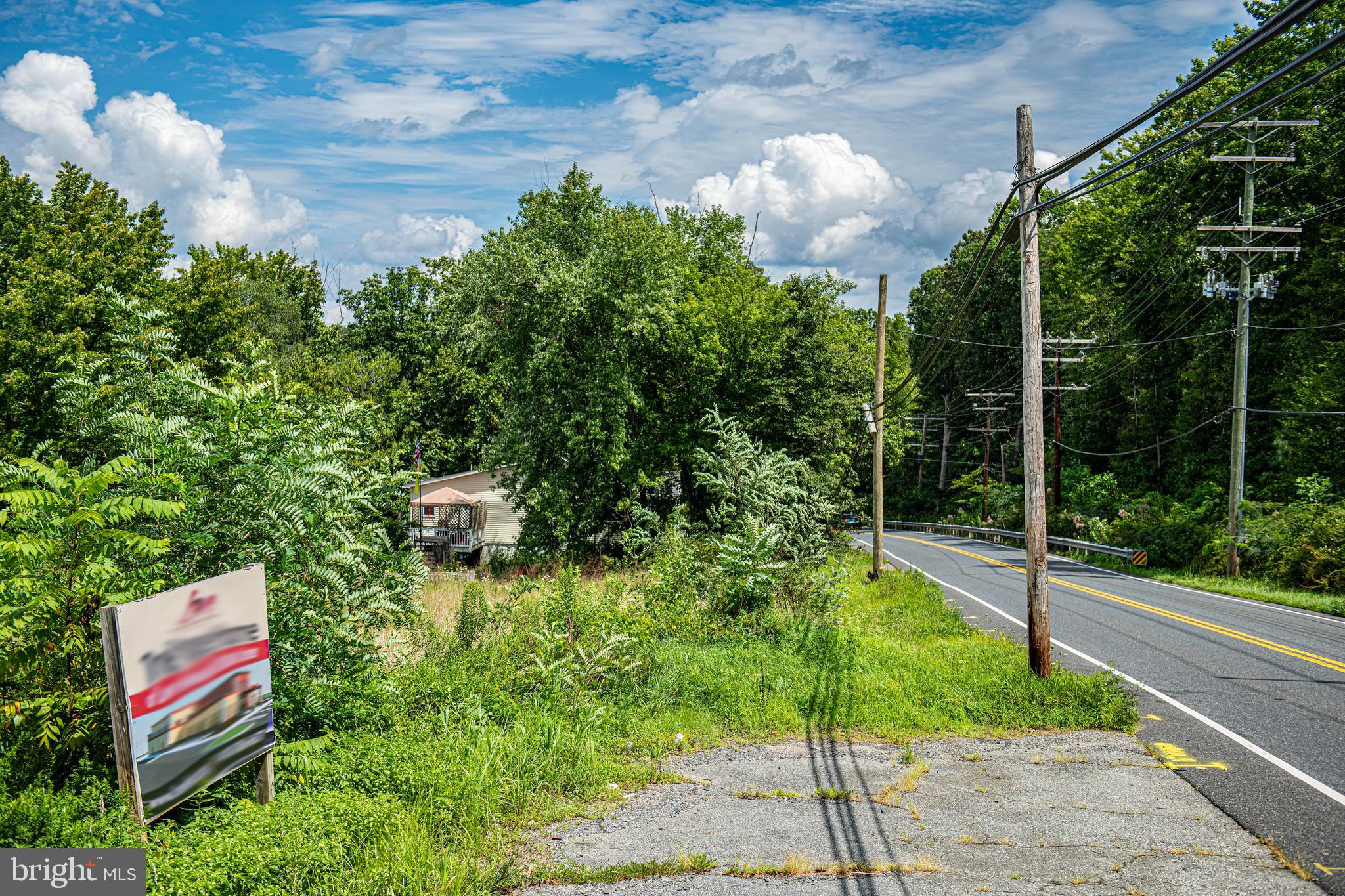 NONE AVAILABLE - Commercial Sale