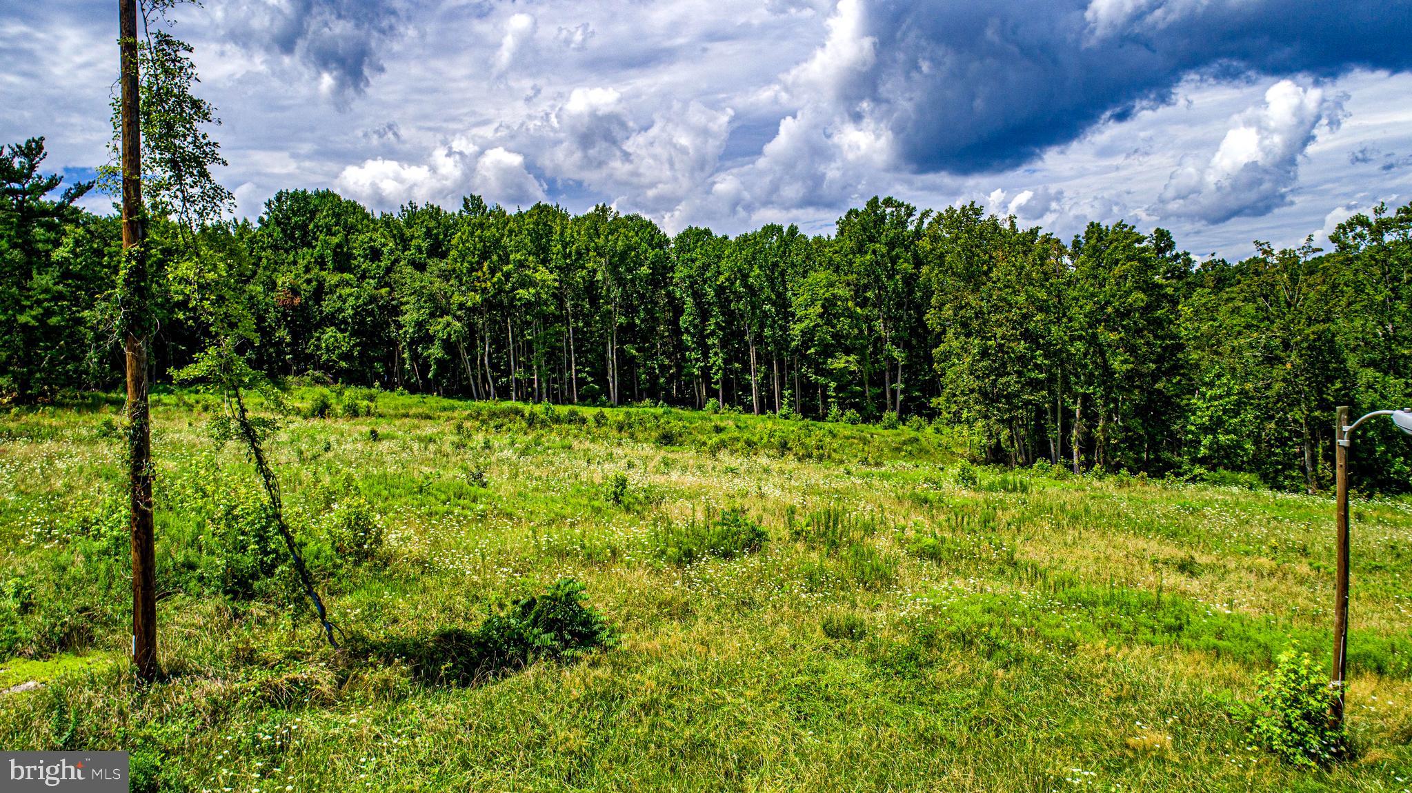 Subdivision potential! Here is your chance to own 4 parcels totaling 7.28 acres of R1 Zoned Land (includes 2912 Philadelphia Road 2.95 acres, 2908 Philadelphia Road Rd .16 acres, 2912A Philadelphia Road .17 acres, Parcel 605 Philadelphia Road 4.0 acres). Build your home, church, commercial property on these four parcels. No builder tie-in. Public water and sewer available. Possibility of subdividing given R1 zoning or getting a variance for commercial use. Buyer to verify with Harford County Planning and Zoning. Property close to I95 and many more community attractions.
