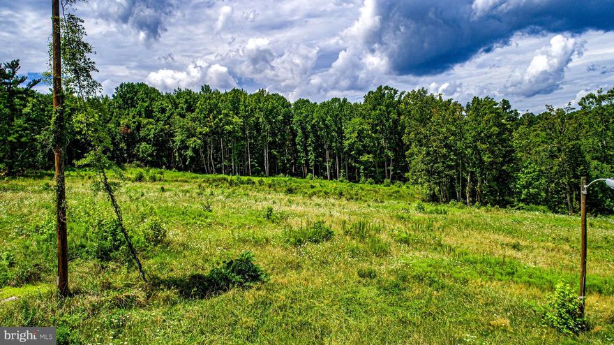 Subdivision potential!  Here is your chance to own 4 parcels totaling 7.28 acres of R1 Zoned Land  (includes 2912 Philadelphia Road 2.95 acres, 2908 Philadelphia Road Rd .16 acres,  2912A Philadelphia Road .17 acres, Parcel 605 Philadelphia Road 4.0 acres). Build your home, church, commercial property on these four parcels. No builder tie-in. Public water and sewer available.  Possibility of subdividing given R1 zoning or getting a variance for commercial use.  Buyer to verify with  Harford County Planning and  Zoning.   Property close to I95 and many more community attractions.