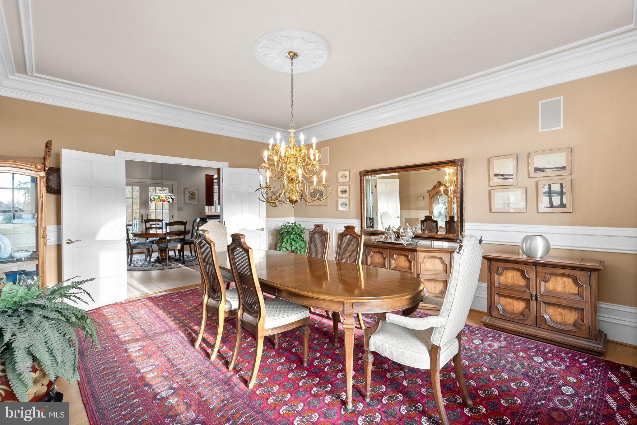 CHESWICK - Residential