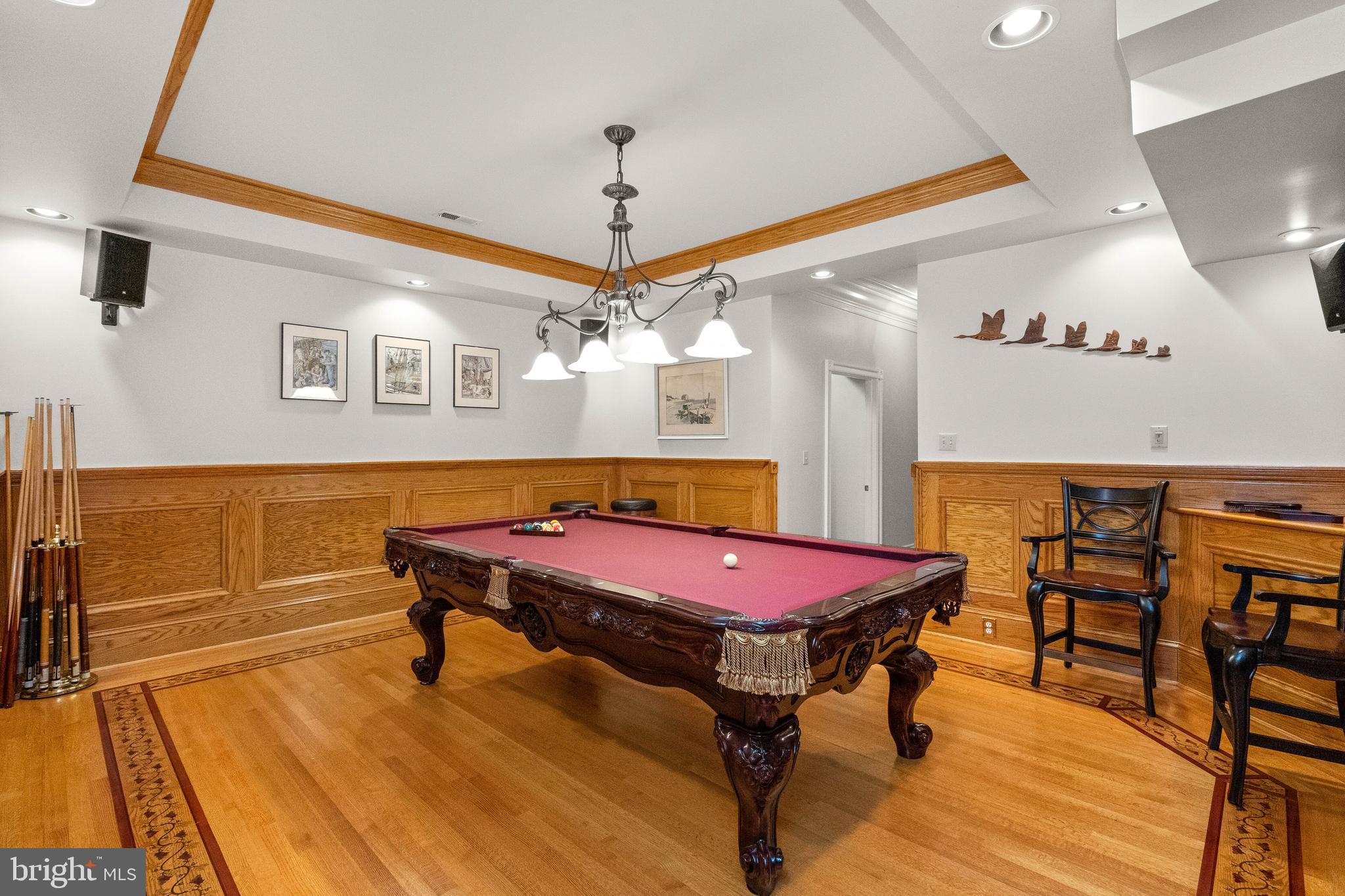 CHESWICK - Residential